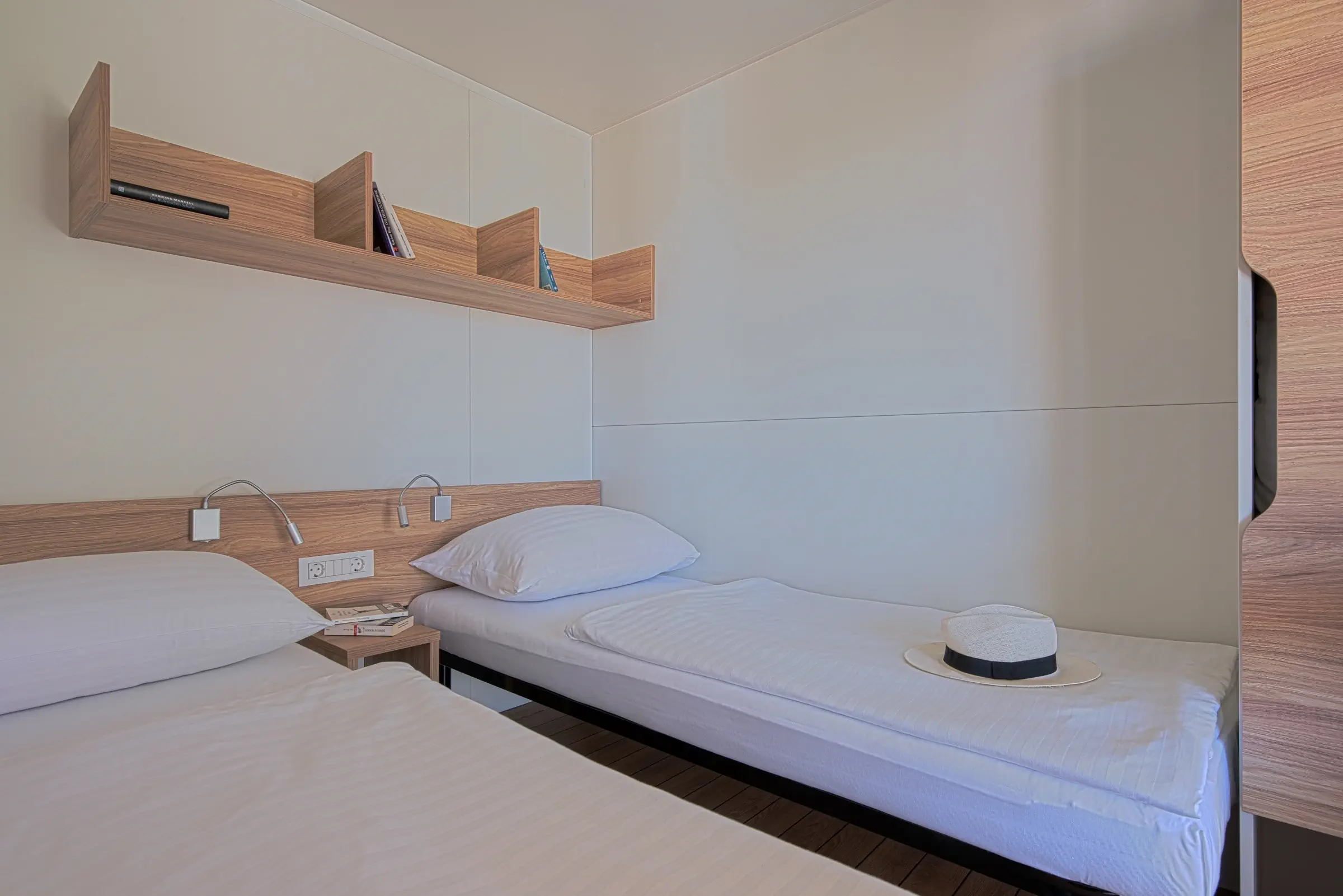 Elements Camping Selce & Salumbra