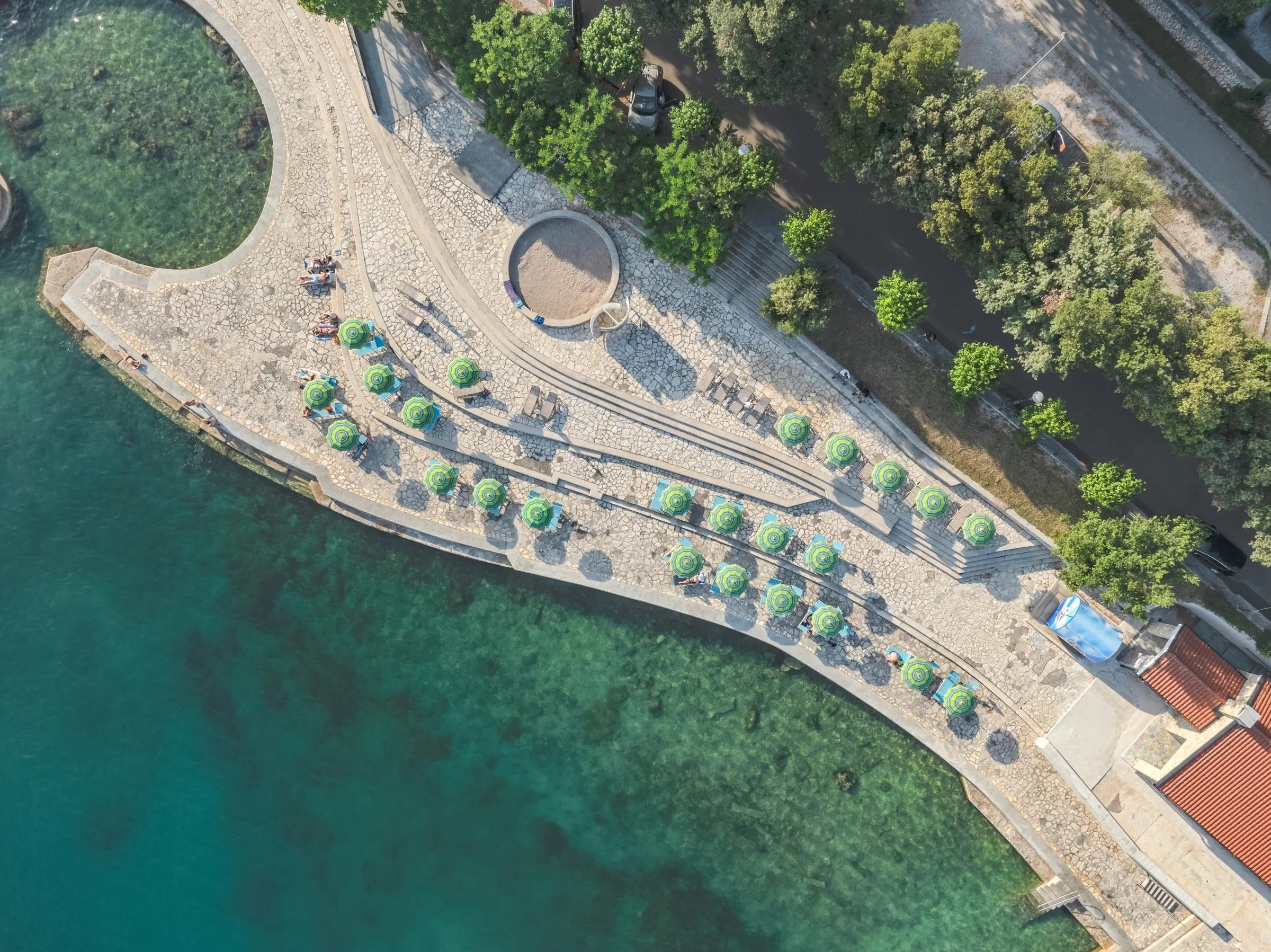 Elements Camping Selce & Salumbra