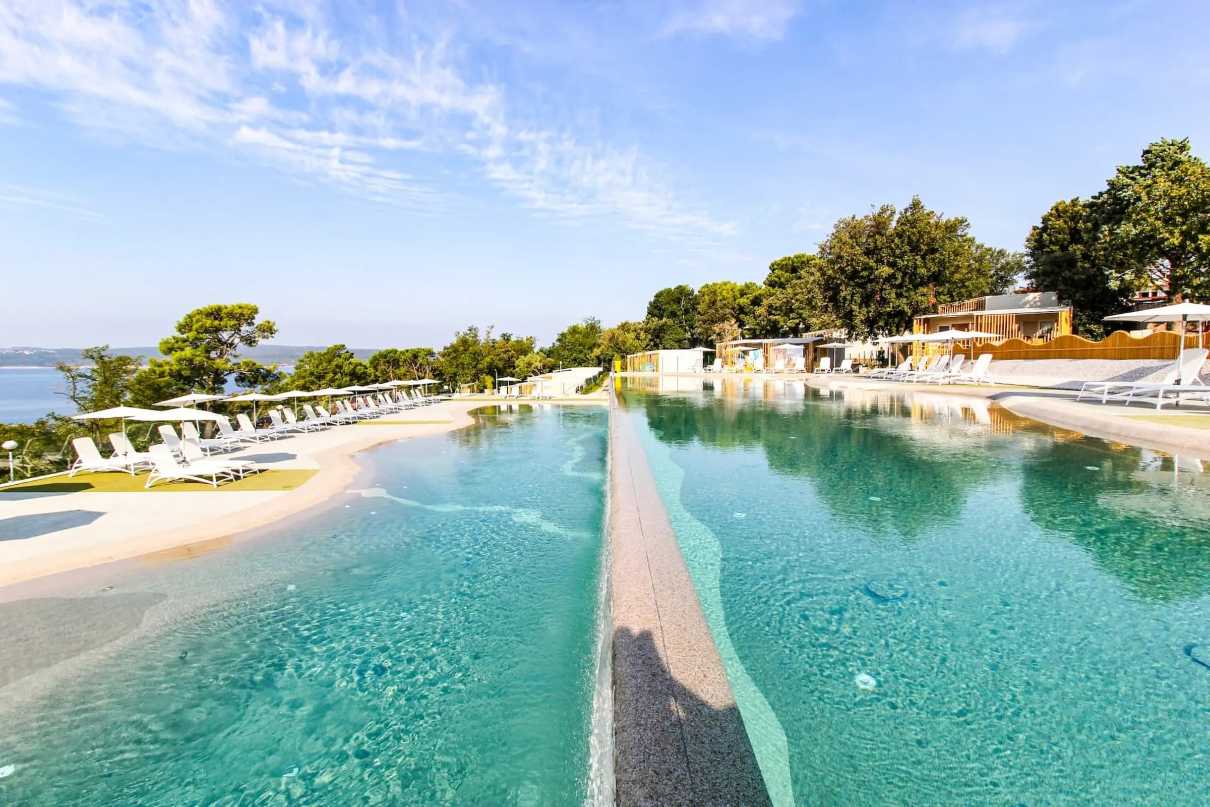 Elements Camping Selce & Salumbra