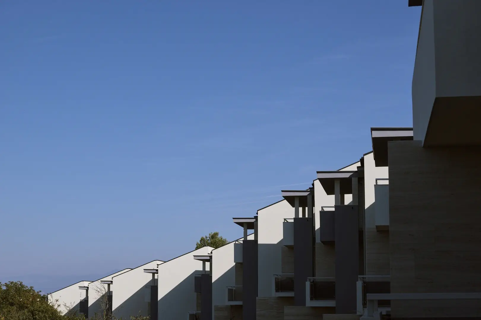 Malinska Green Apartments