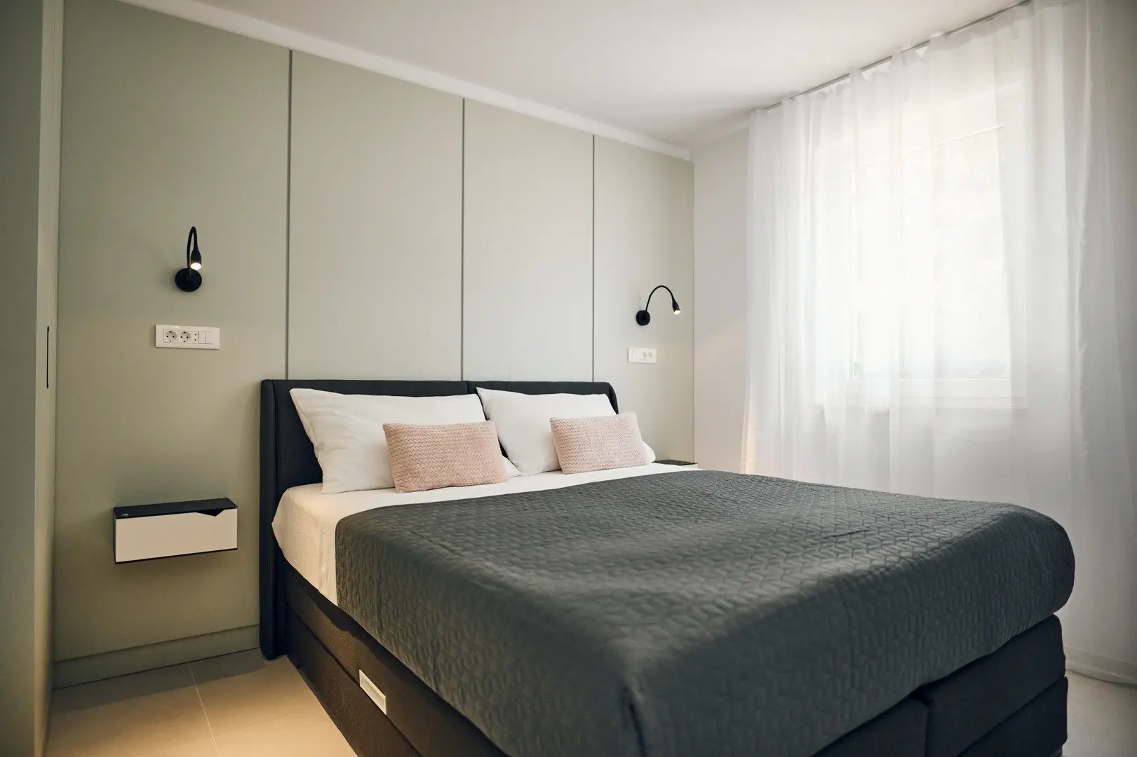 Malinska Green Apartments