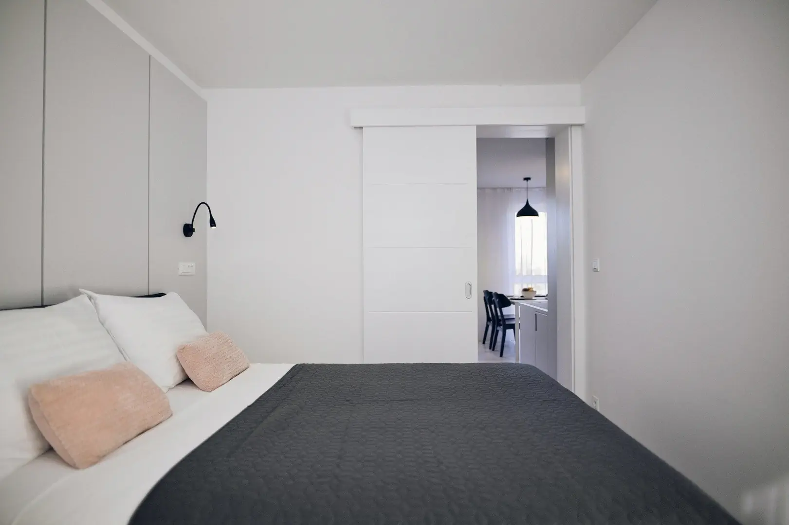 Malinska Green Apartments