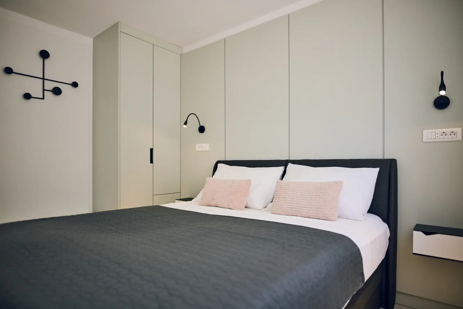 Malinska Green Apartments
