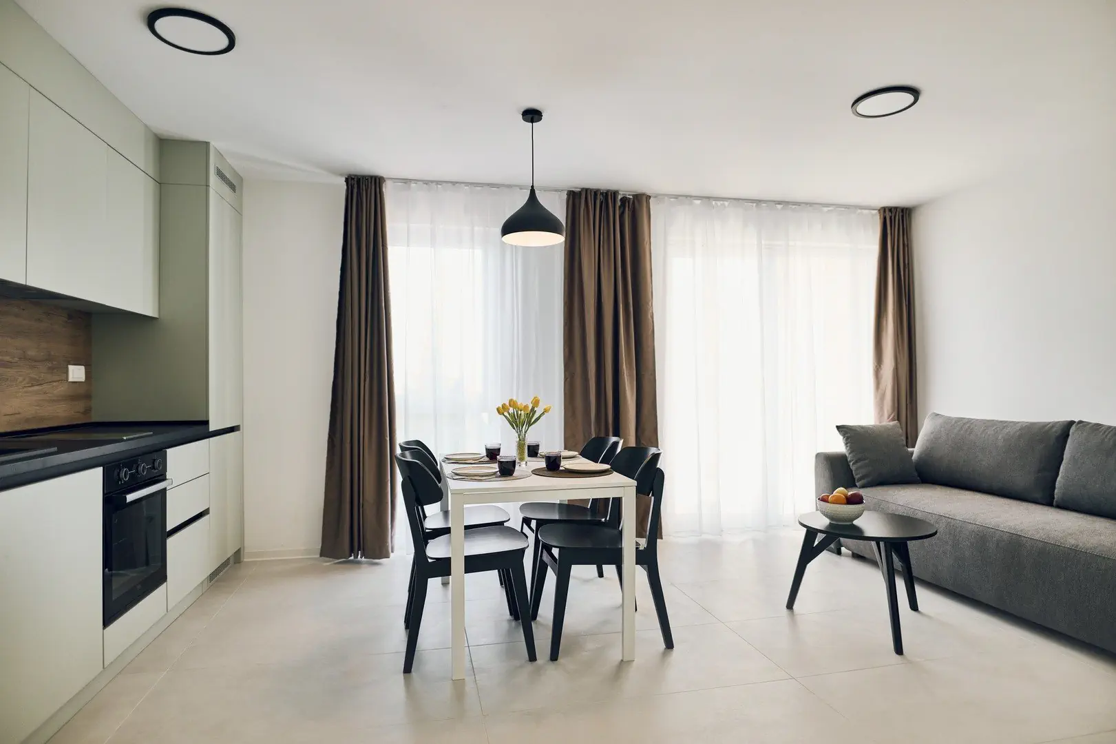 Malinska Green Apartments