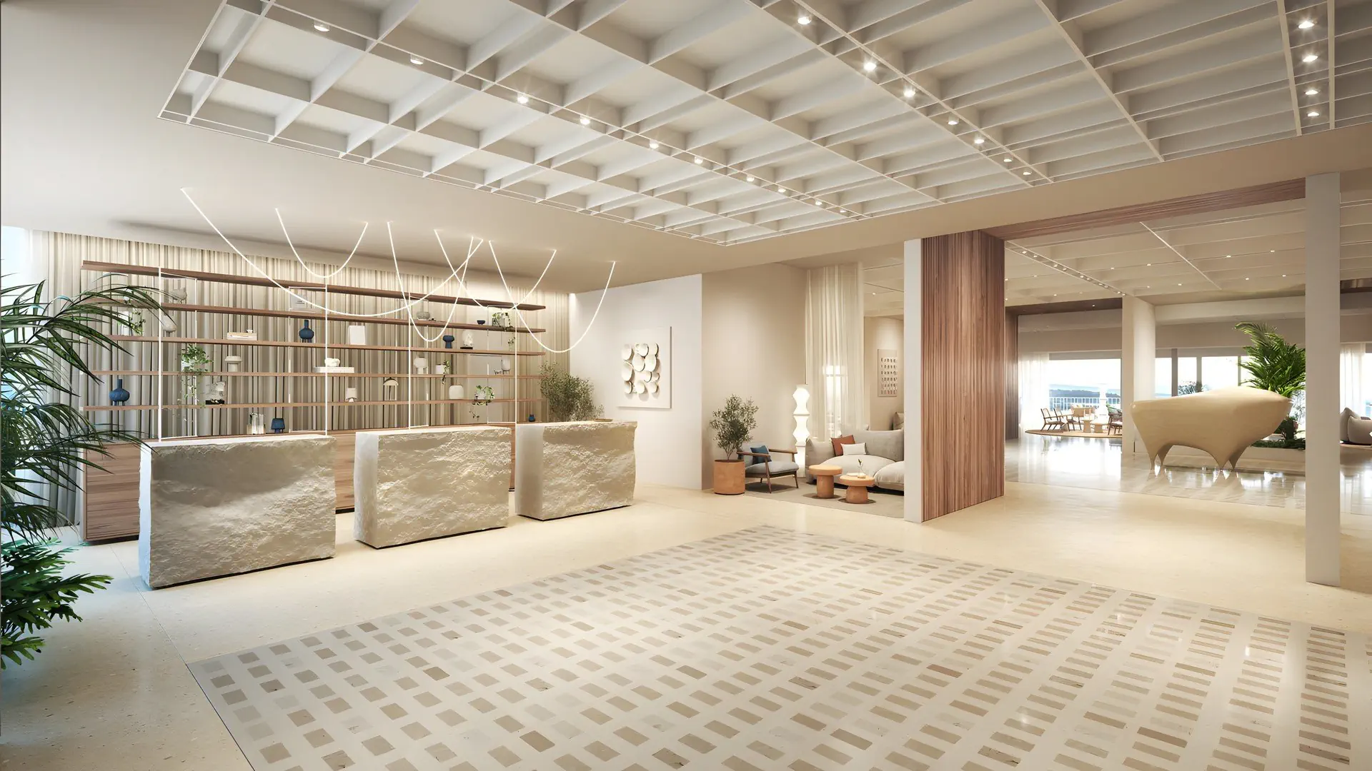 Arba Resort by Valamar Collection (Rab)