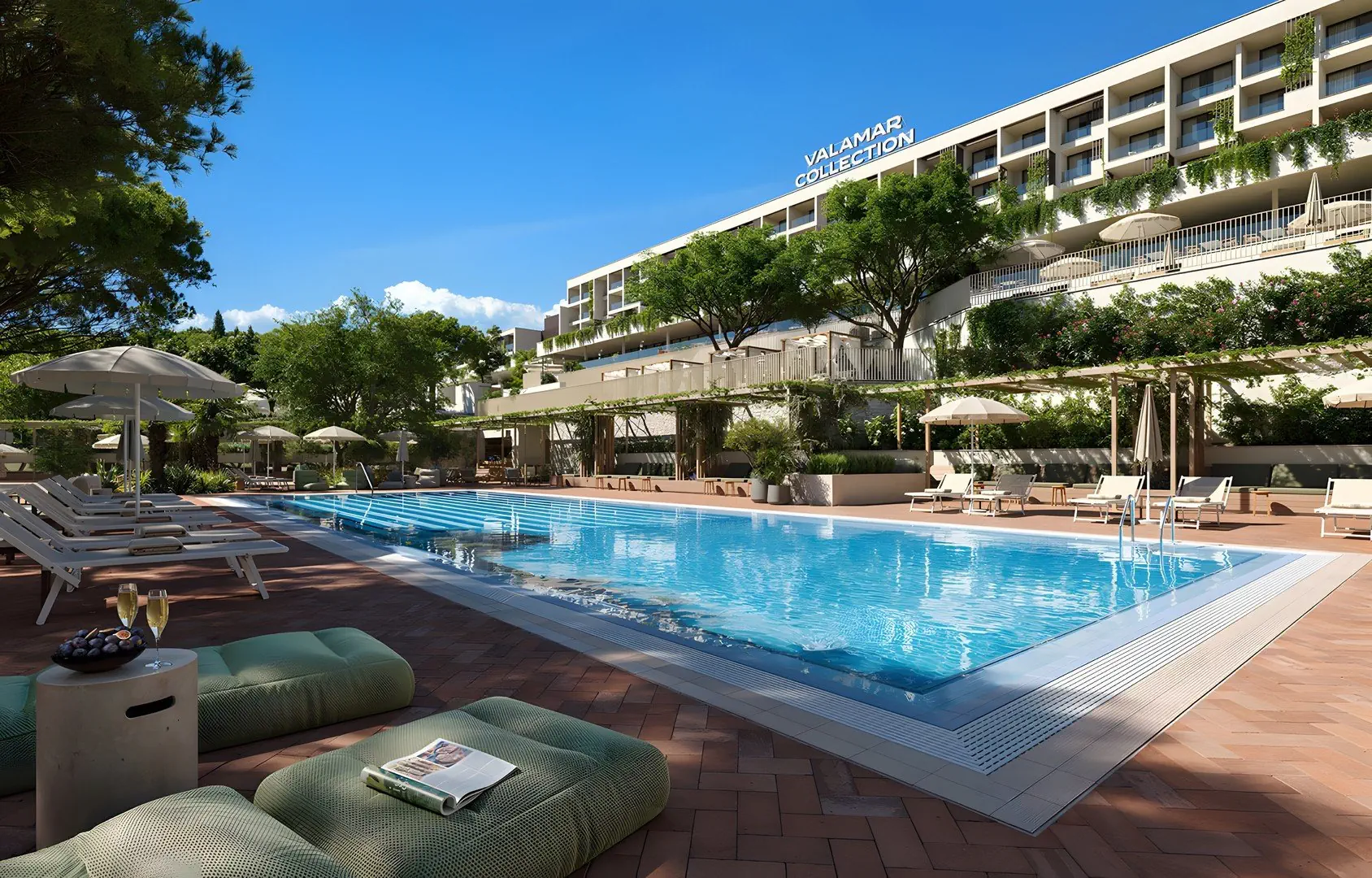 Arba Resort by Valamar Collection (Rab)