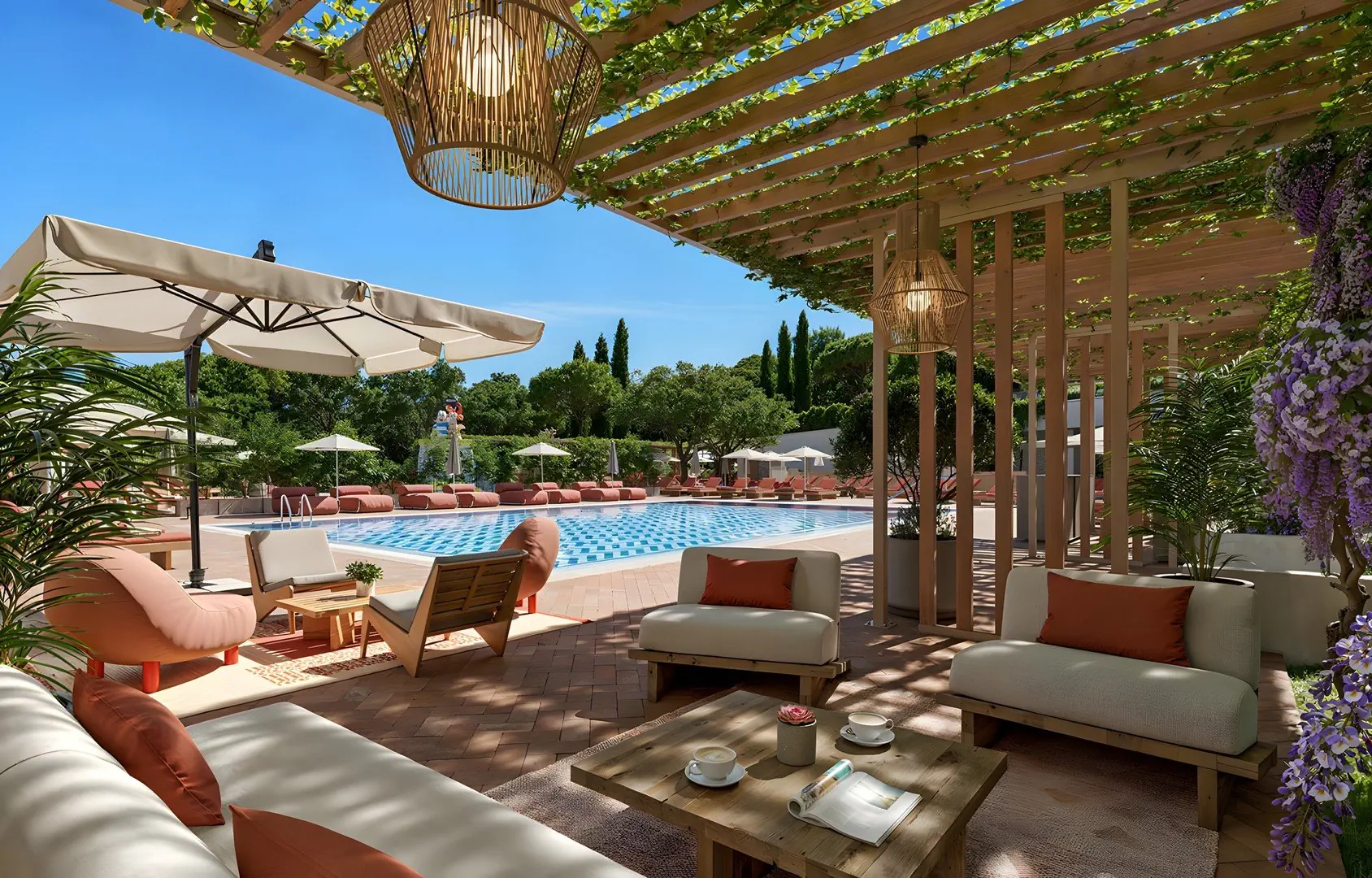 Arba Resort by Valamar Collection (Rab)