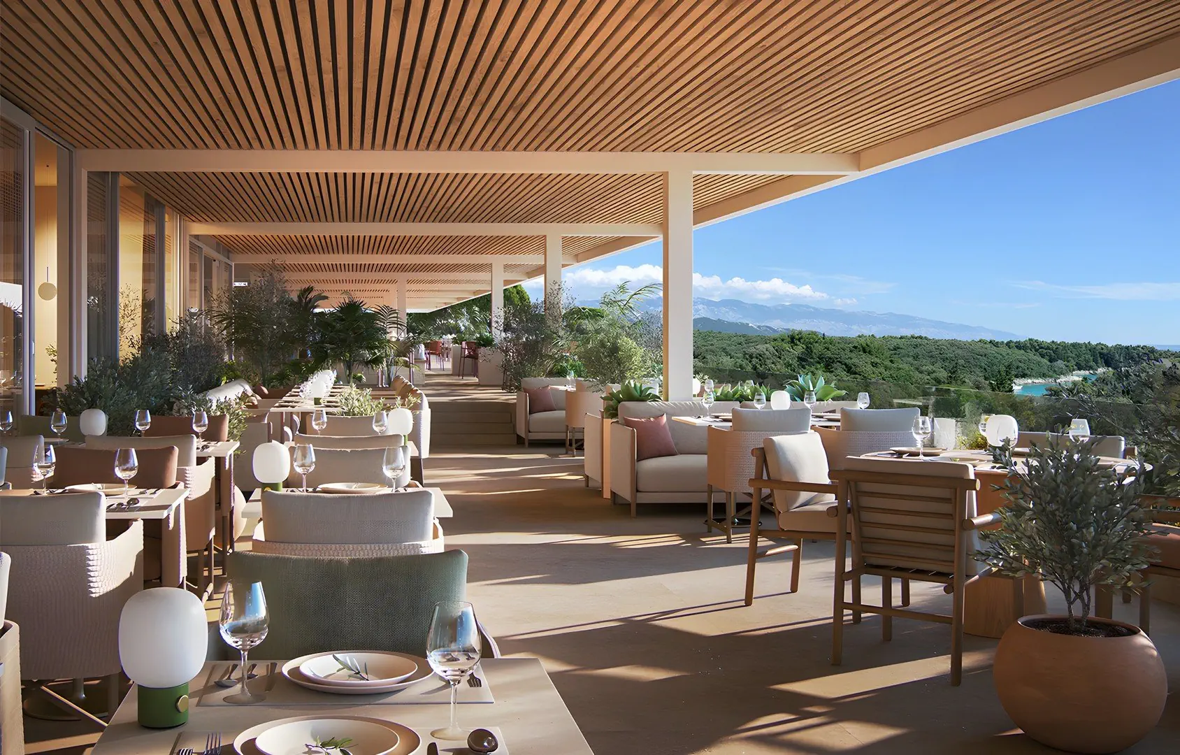 Arba Resort by Valamar Collection (Rab)