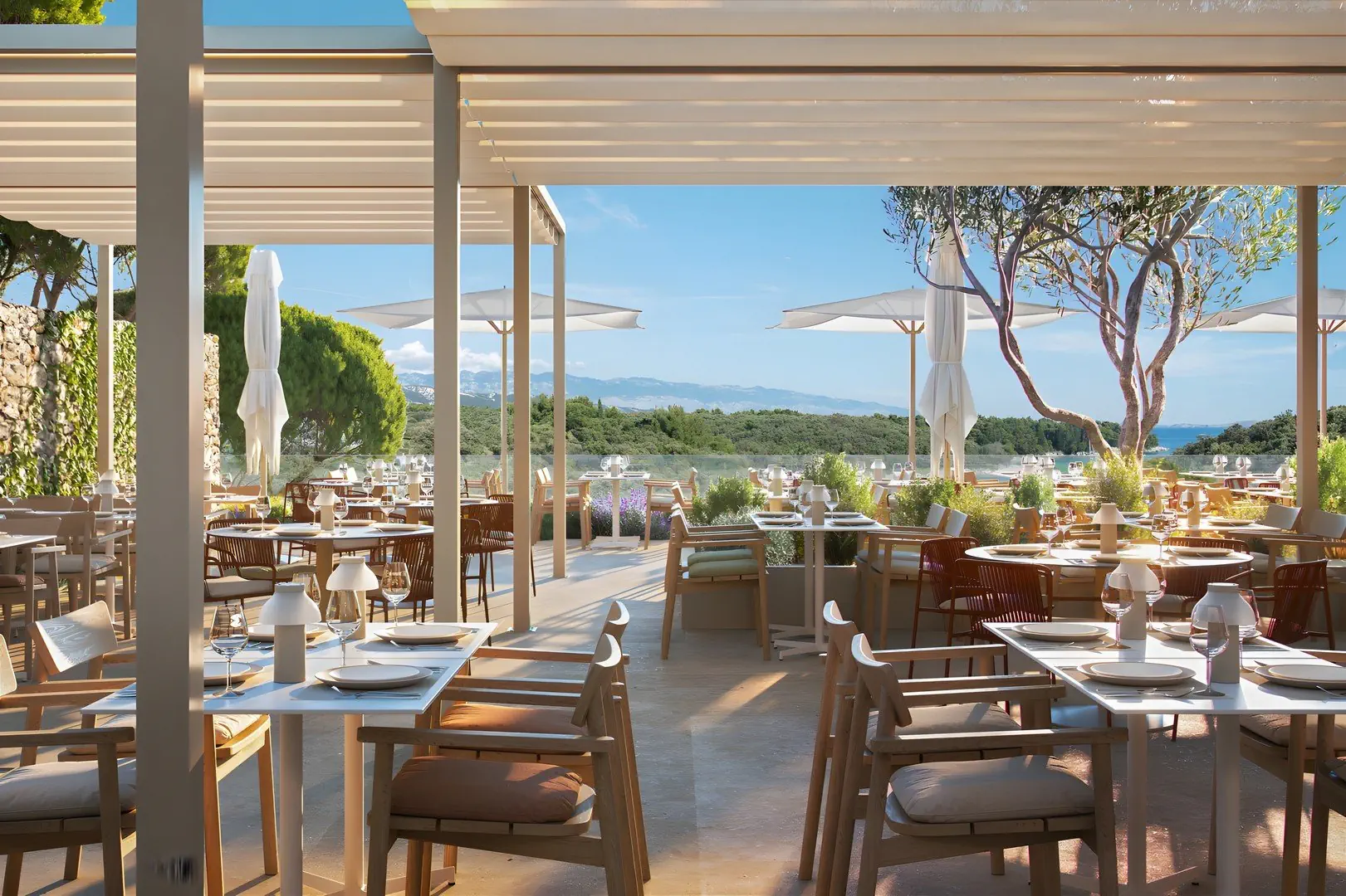 Arba Resort by Valamar Collection (Rab)