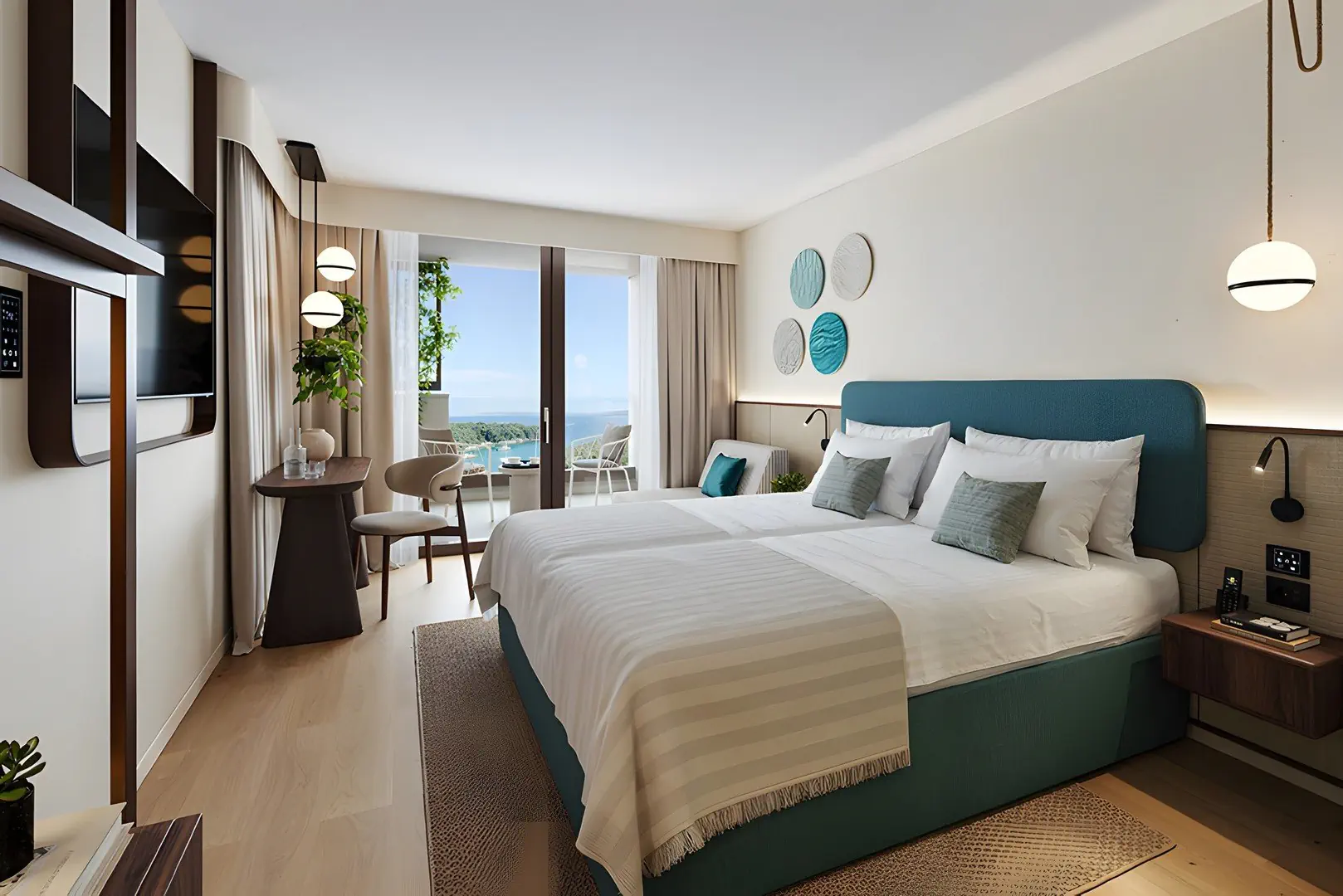 Arba Resort by Valamar Collection (Rab)