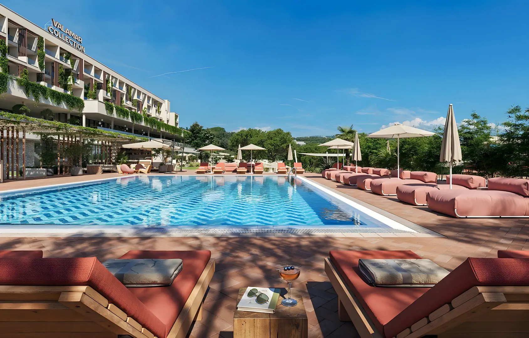 Arba Resort by Valamar Collection (Rab)