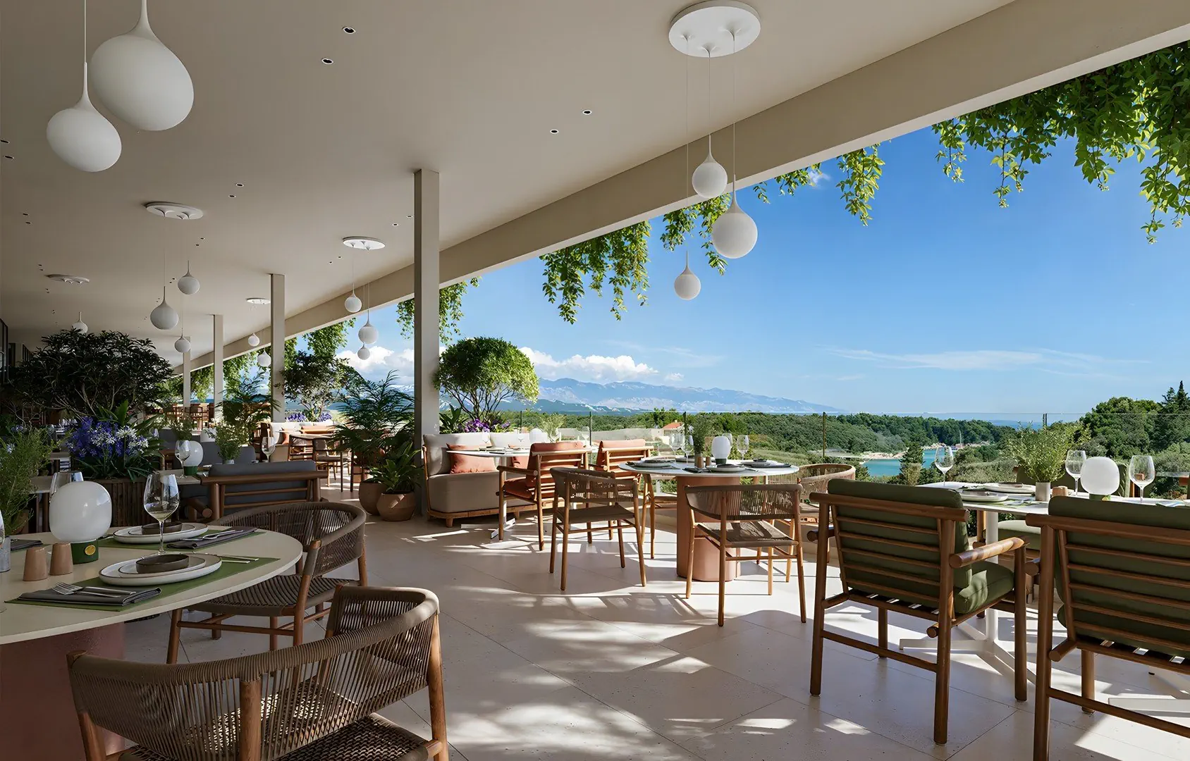Arba Resort by Valamar Collection (Rab)