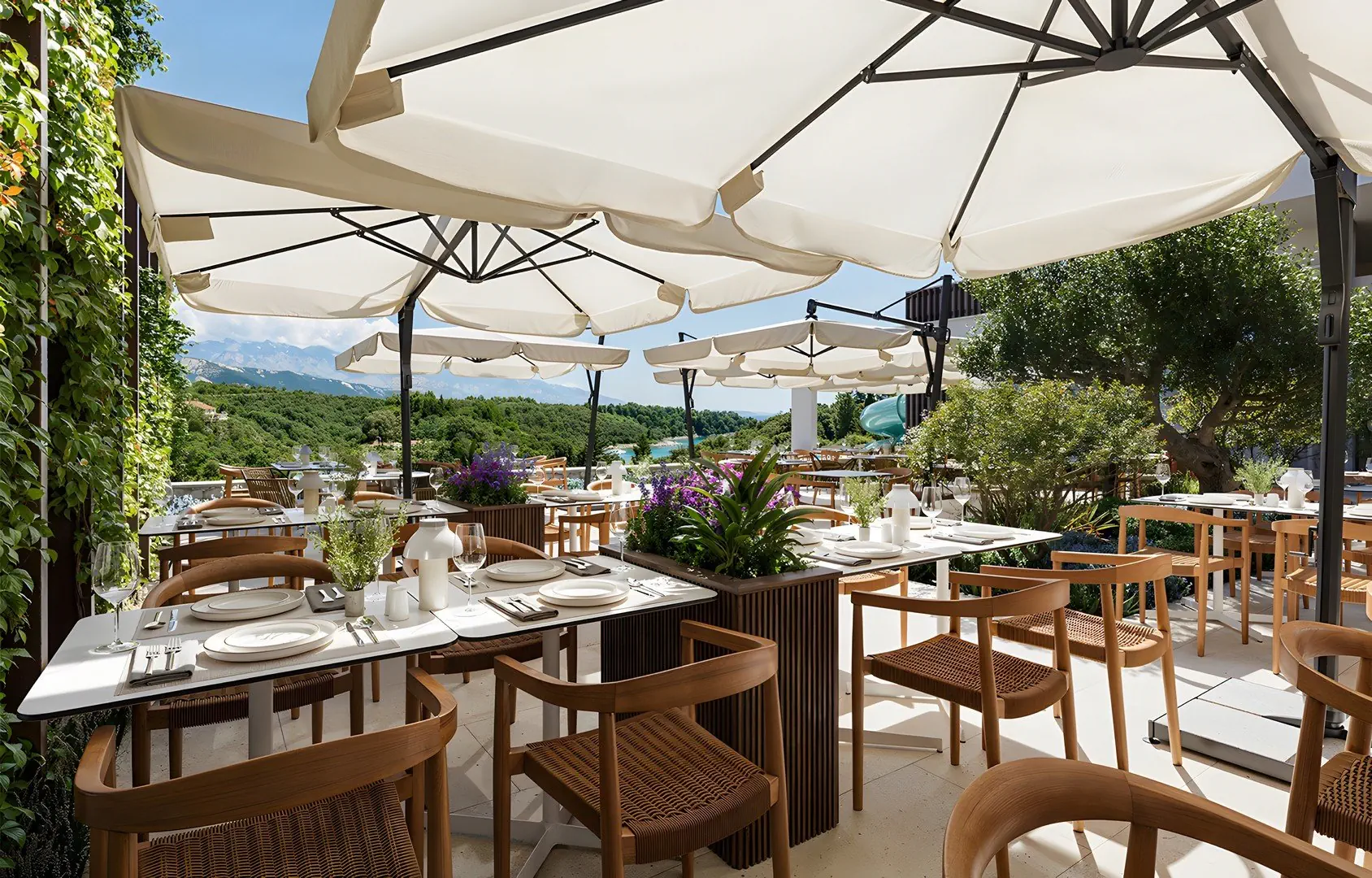 Arba Resort by Valamar Collection (Rab)