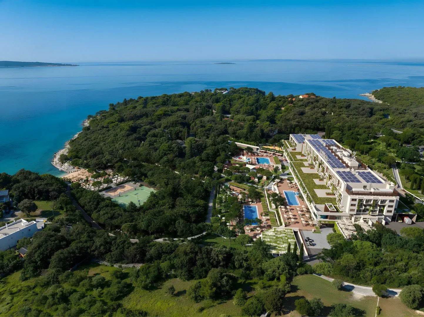 Arba Resort by Valamar Collection (Rab)