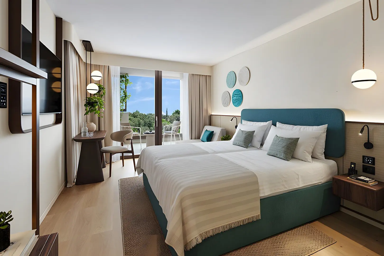 Arba Resort by Valamar Collection (Rab)