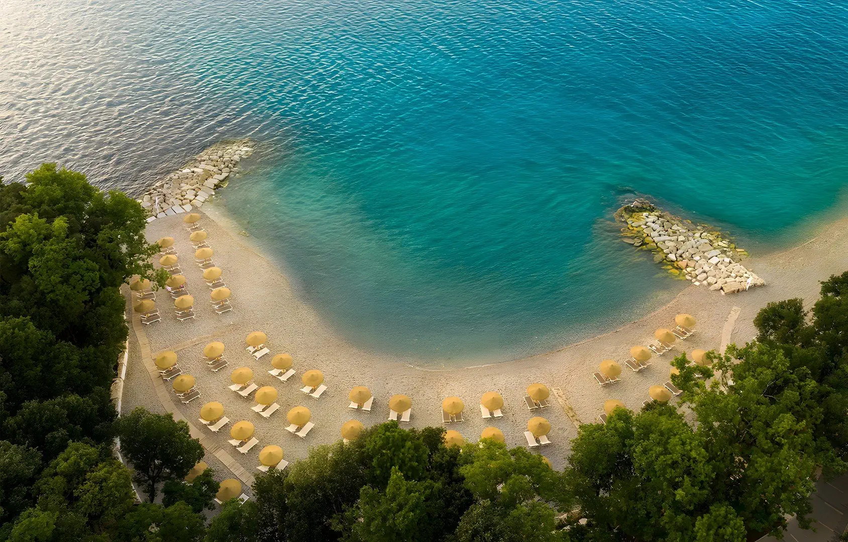 Arba Resort by Valamar Collection (Rab)