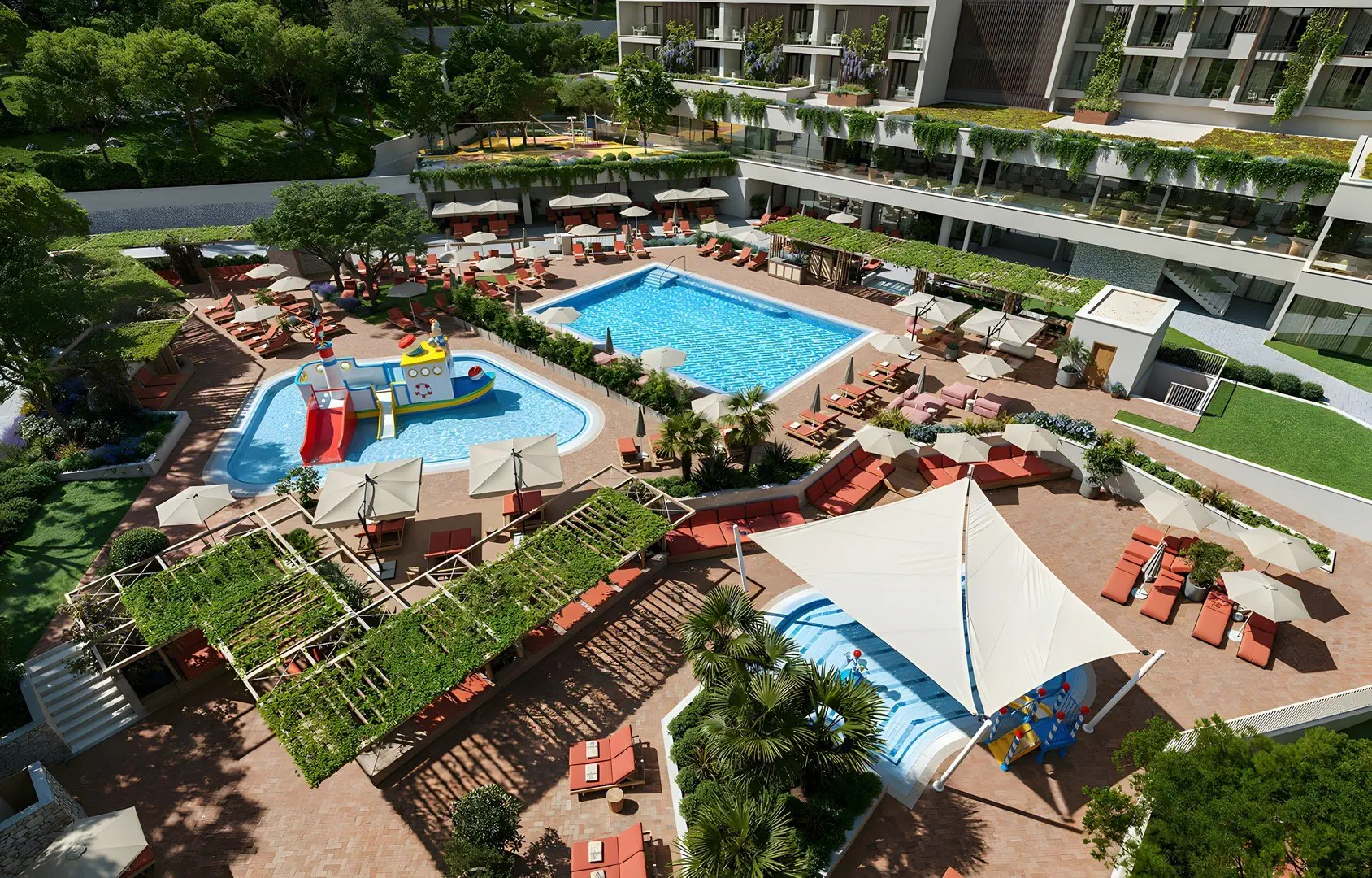 Arba Resort by Valamar Collection (Rab)