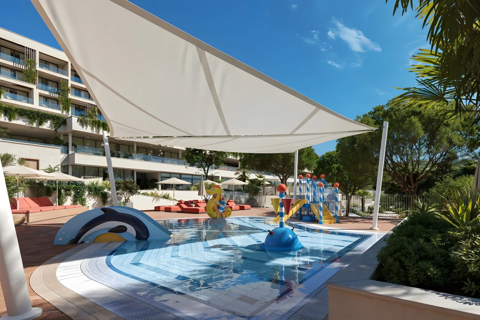 Arba Resort by Valamar Collection (Rab)