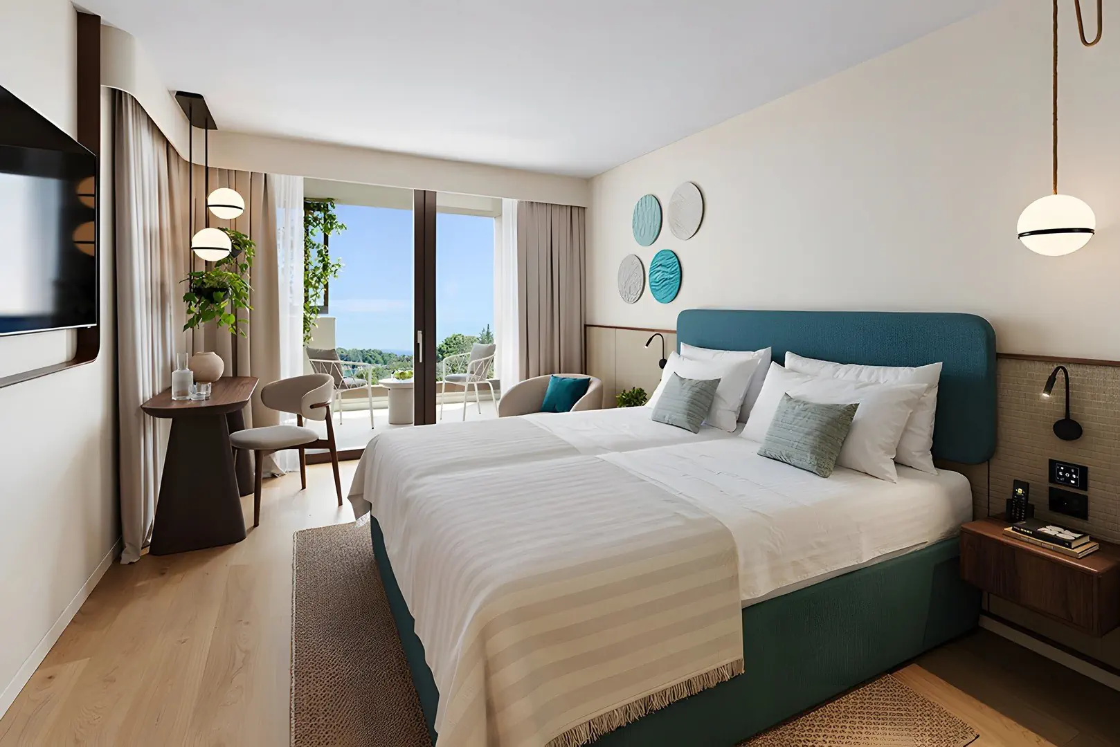 Arba Resort by Valamar Collection (Rab)
