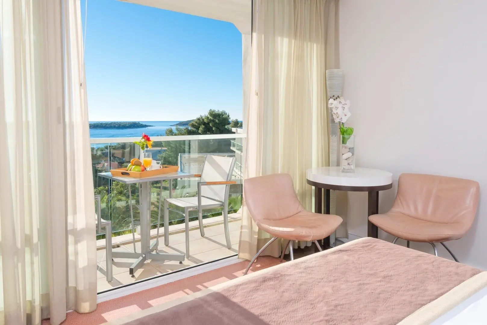 Amfora Hvar Grand Beach Resort (Hvar)