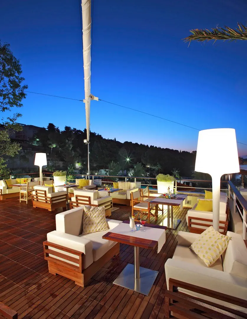 Amfora Hvar Grand Beach Resort (Hvar)