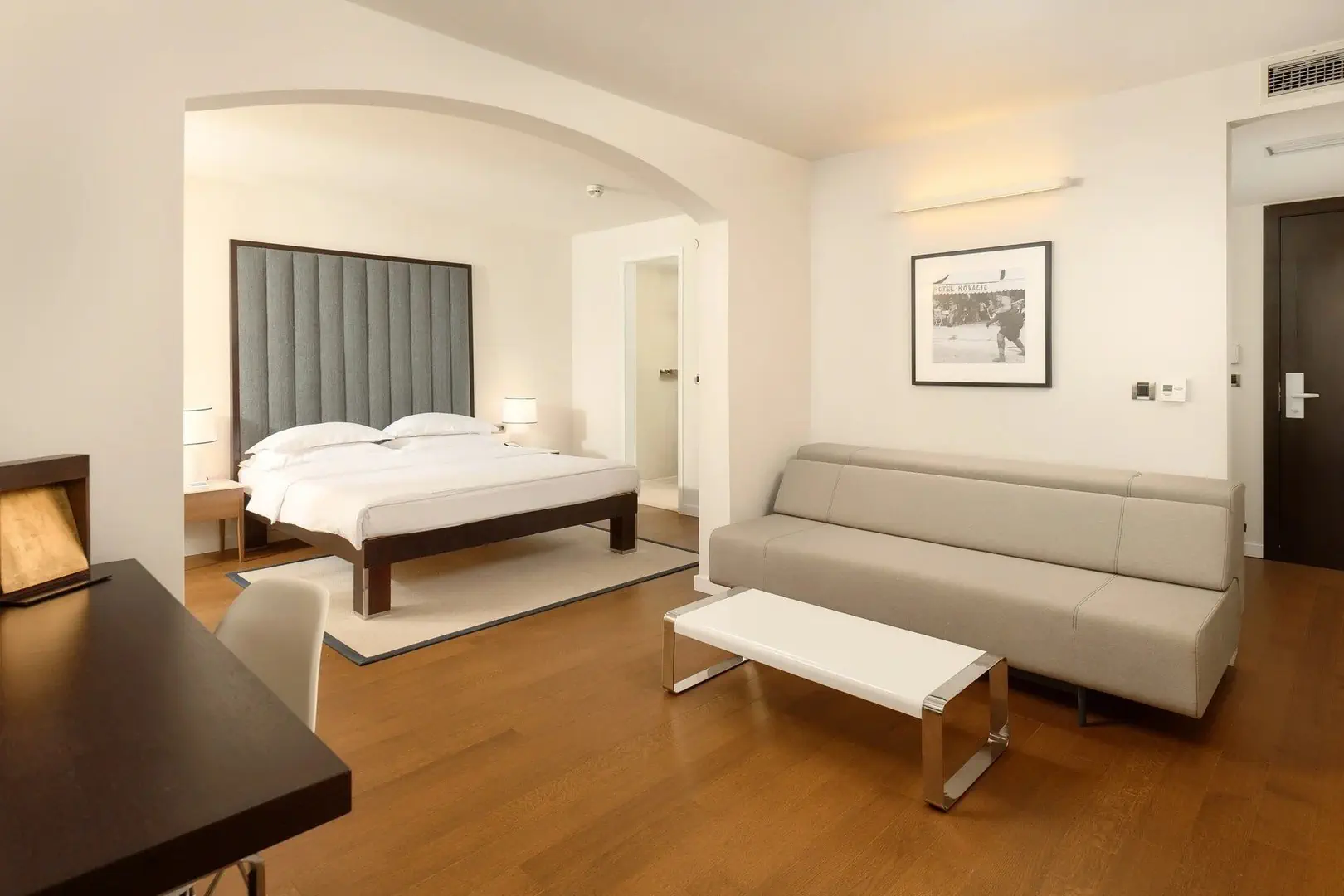 Amfora Hvar Grand Beach Resort (Hvar)