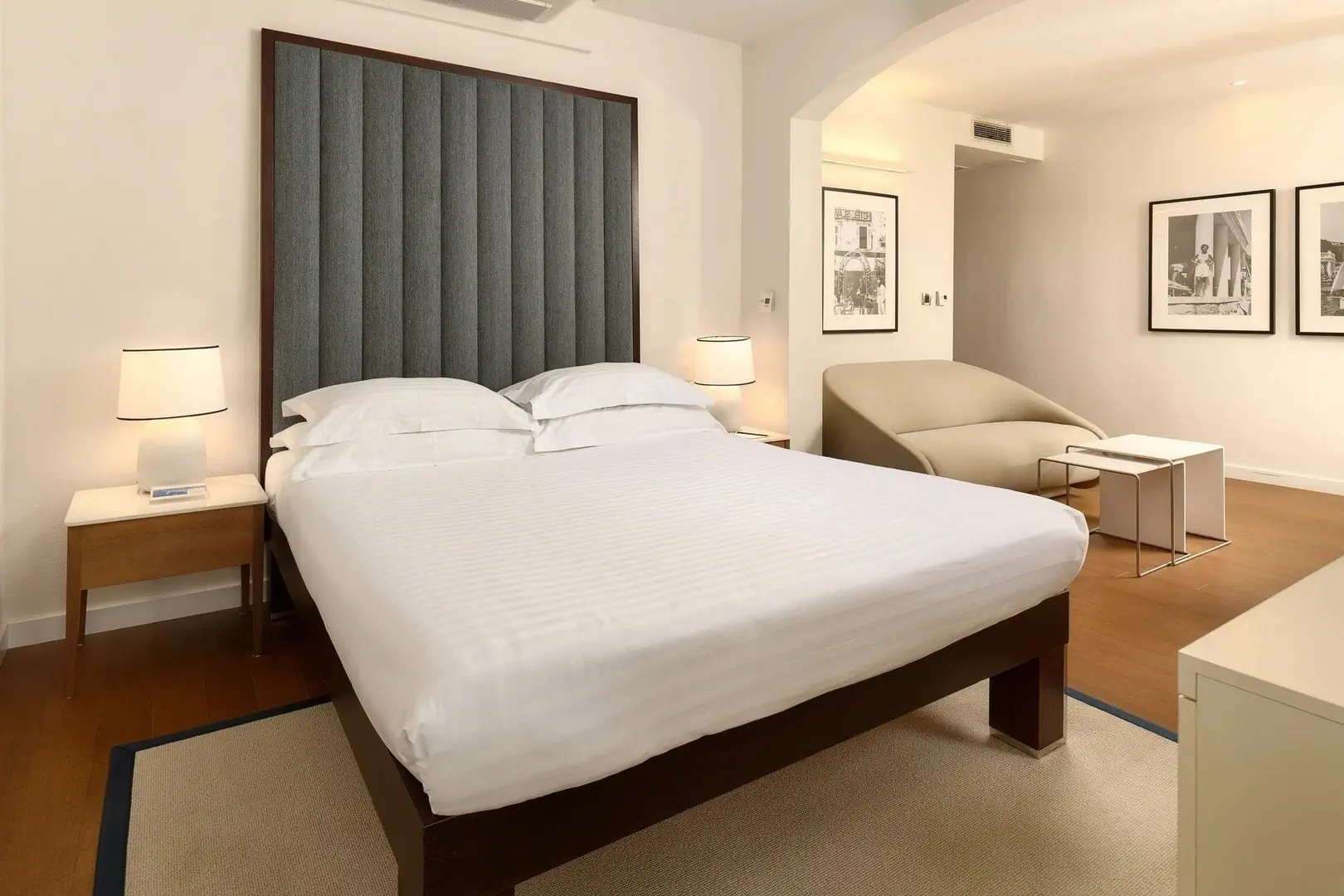 Amfora Hvar Grand Beach Resort (Hvar)