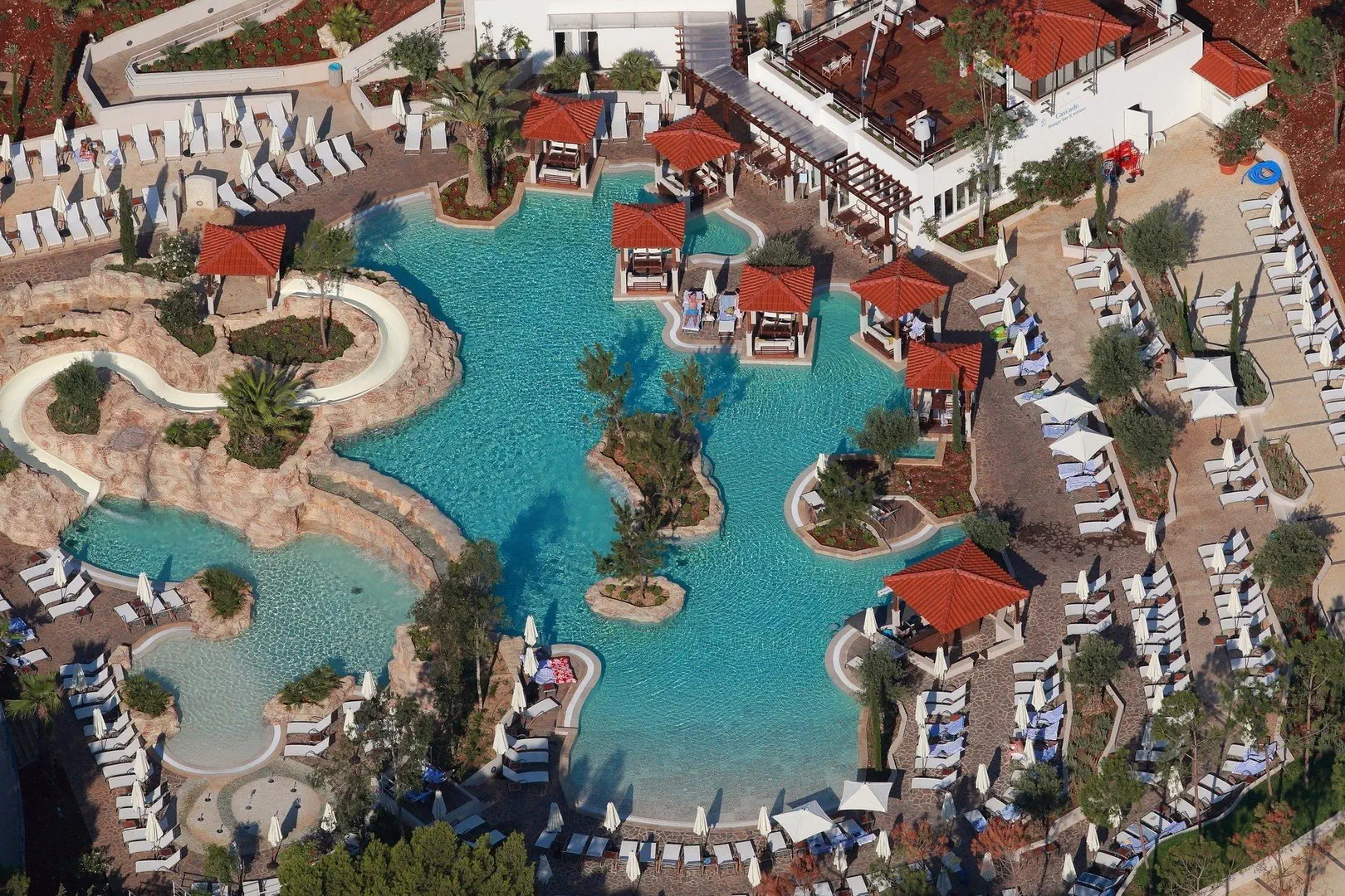 Amfora Hvar Grand Beach Resort (Hvar)