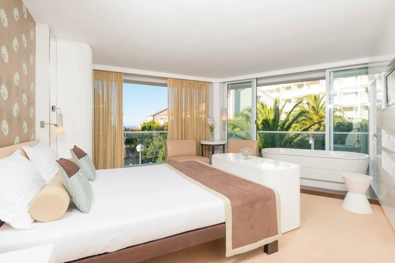 Amfora Hvar Grand Beach Resort (Hvar)