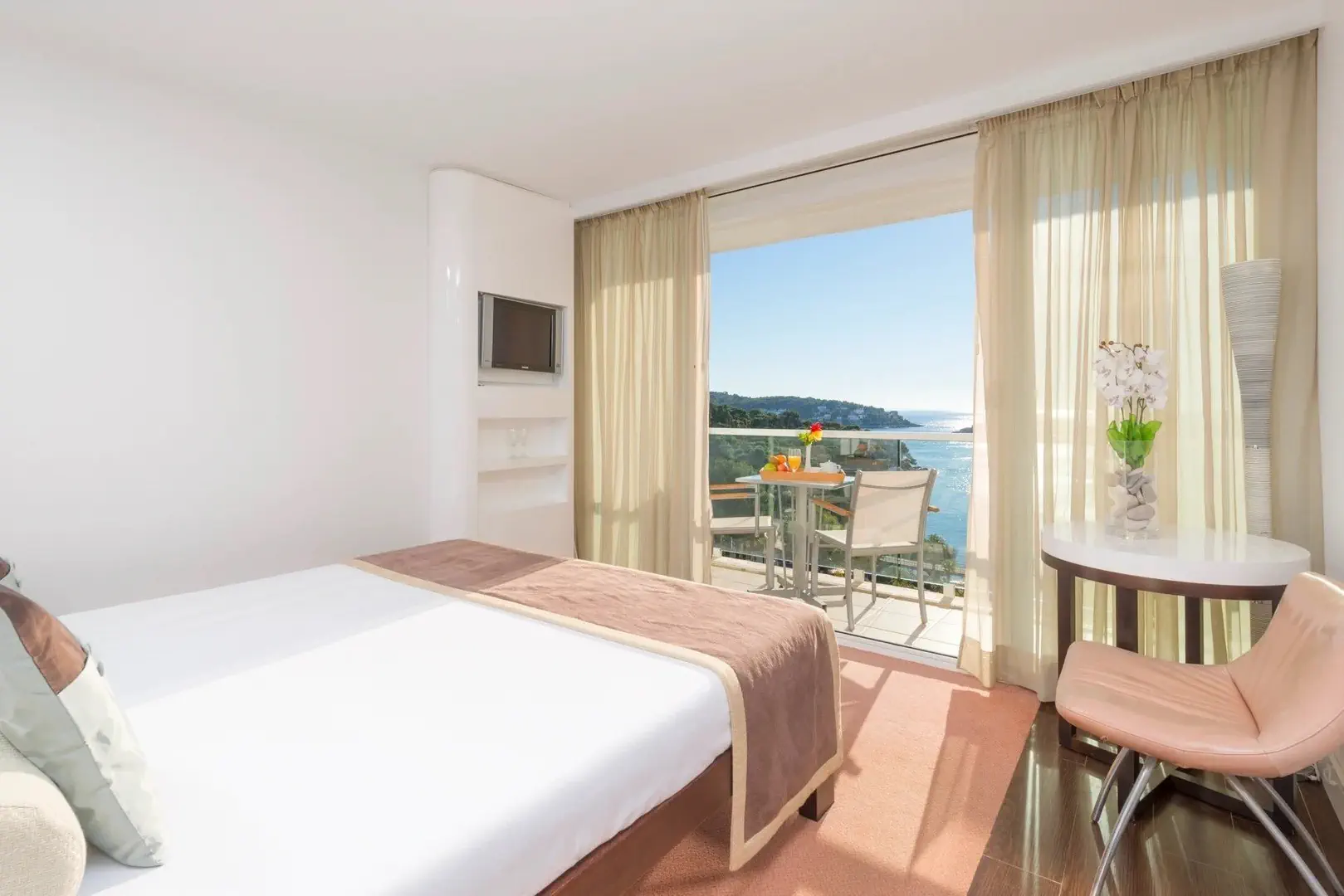 Amfora Hvar Grand Beach Resort (Hvar)