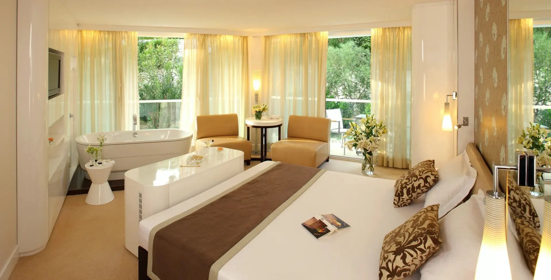 Amfora Hvar Grand Beach Resort (Hvar)