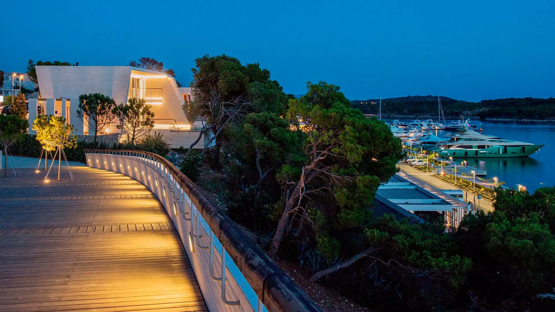 D-Resort (Šibenik)