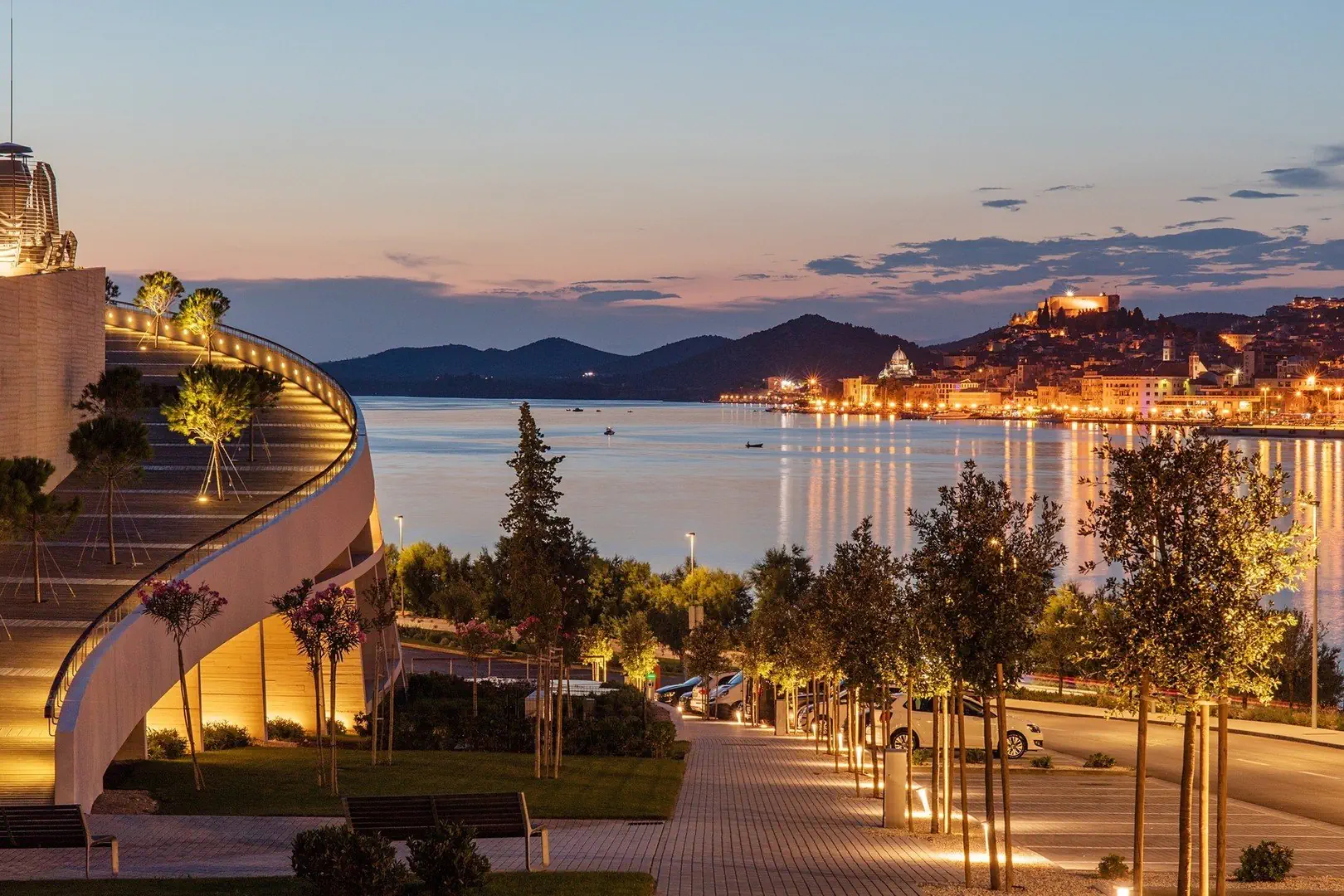 D-Resort (Šibenik)