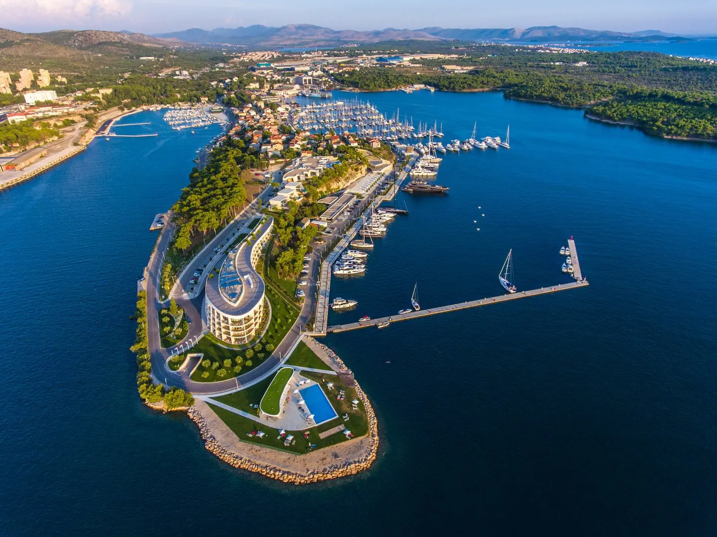 D-Resort (Šibenik)