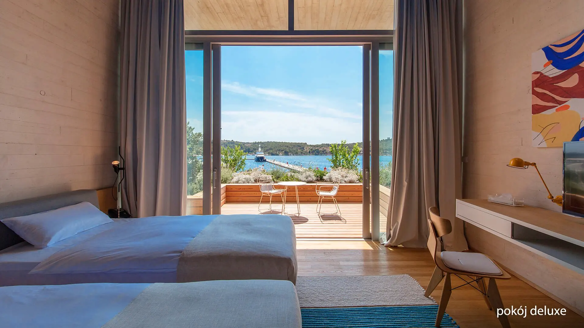 D-Resort (Šibenik)