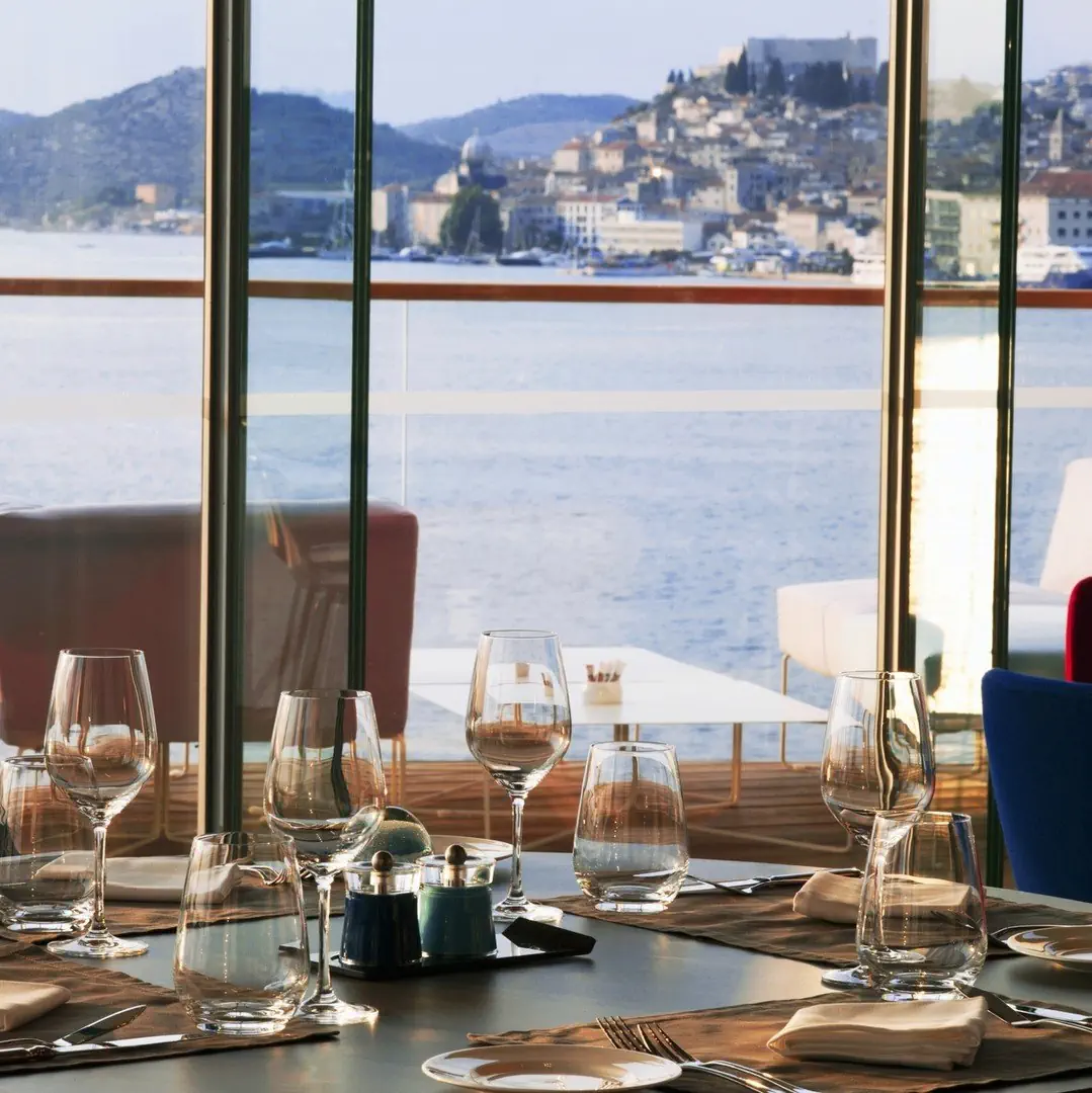 D-Resort (Šibenik)