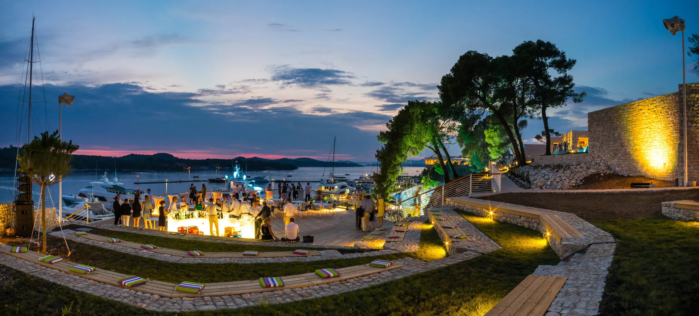 D-Resort (Šibenik)