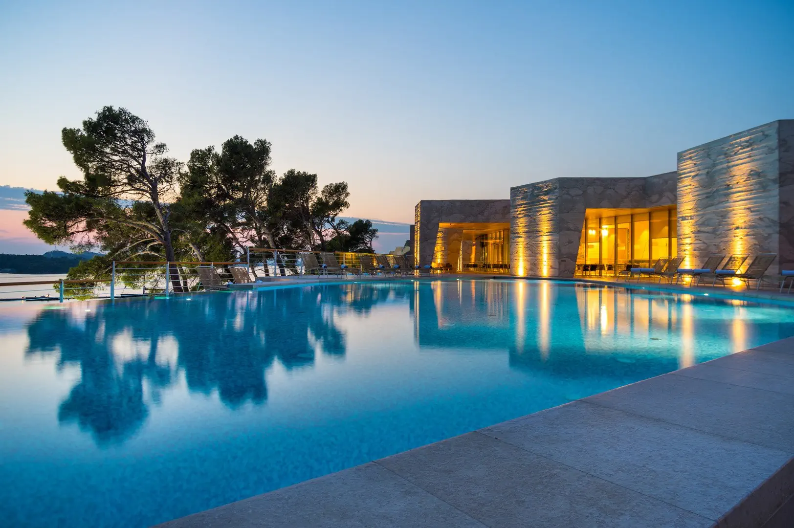 D-Resort (Šibenik)