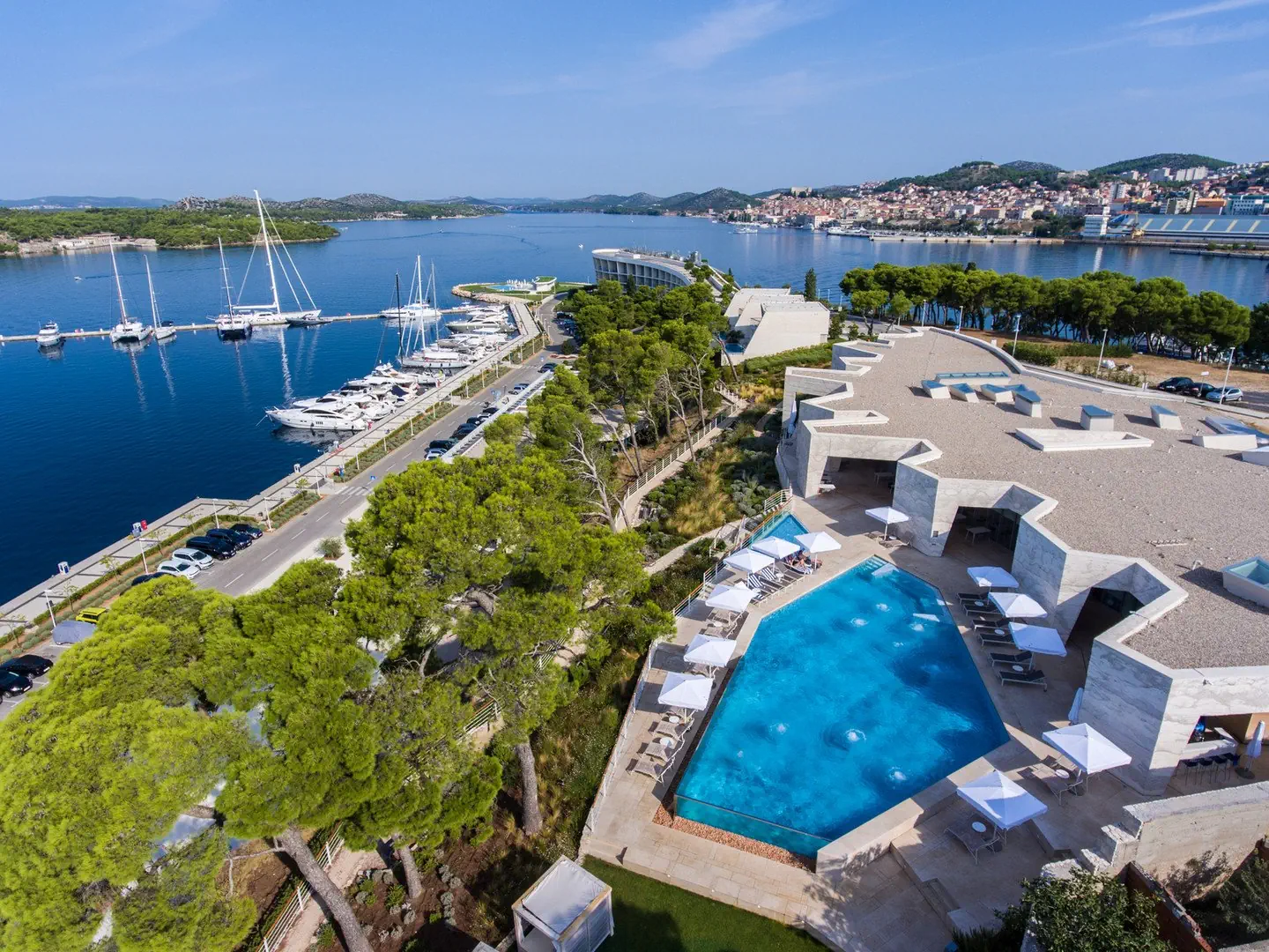 D-Resort (Šibenik)