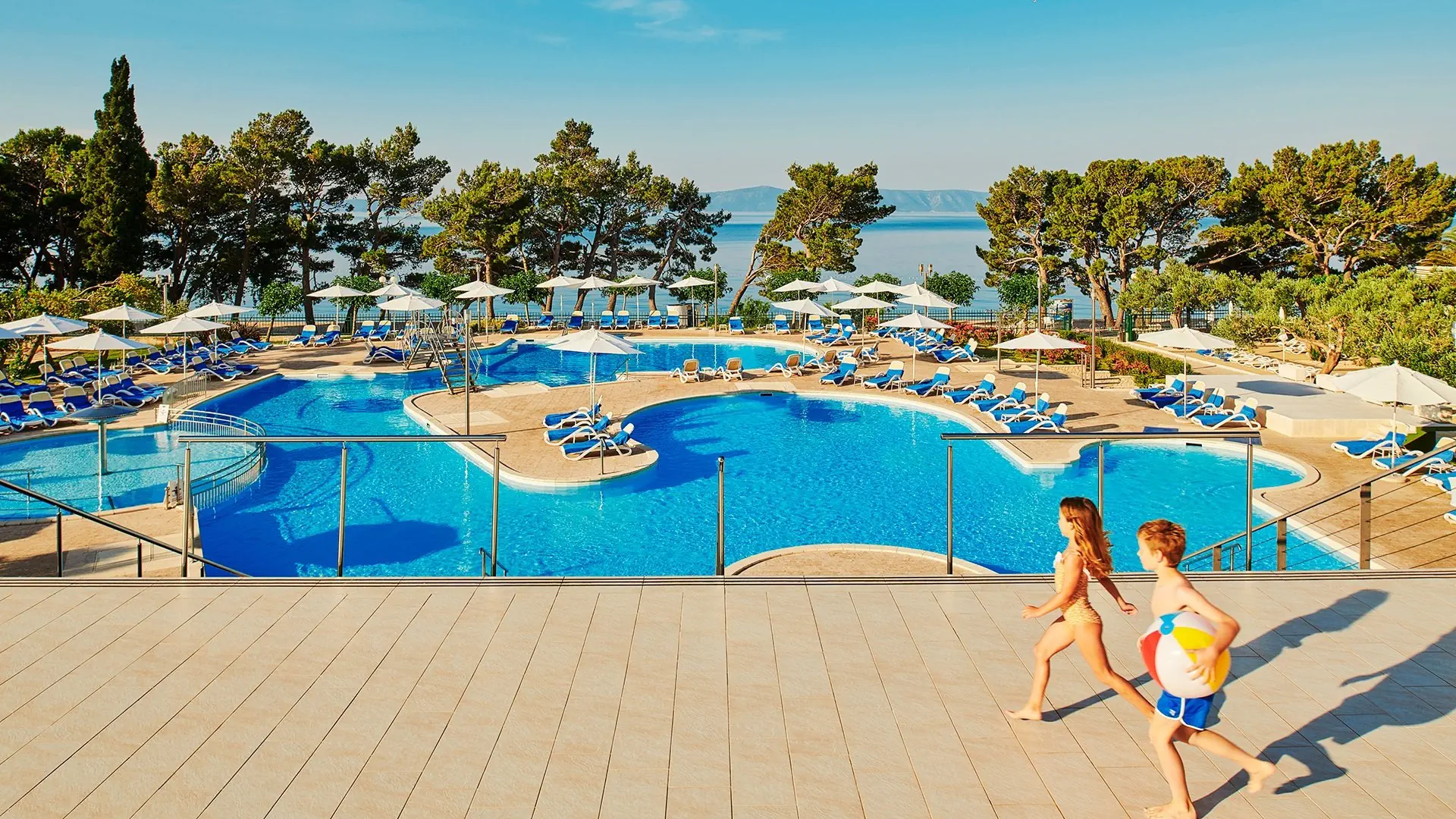 Bluesun Neptun (Tucepi)