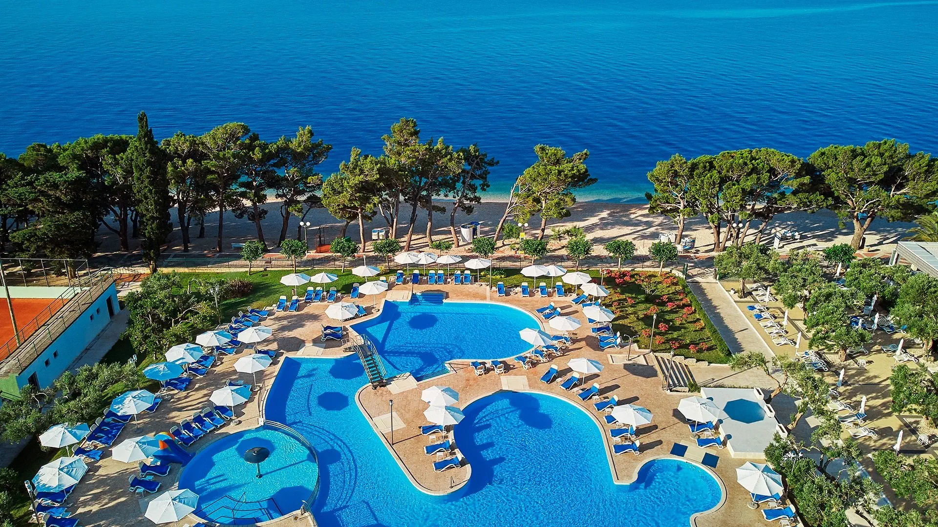 Bluesun Neptun (Tucepi)