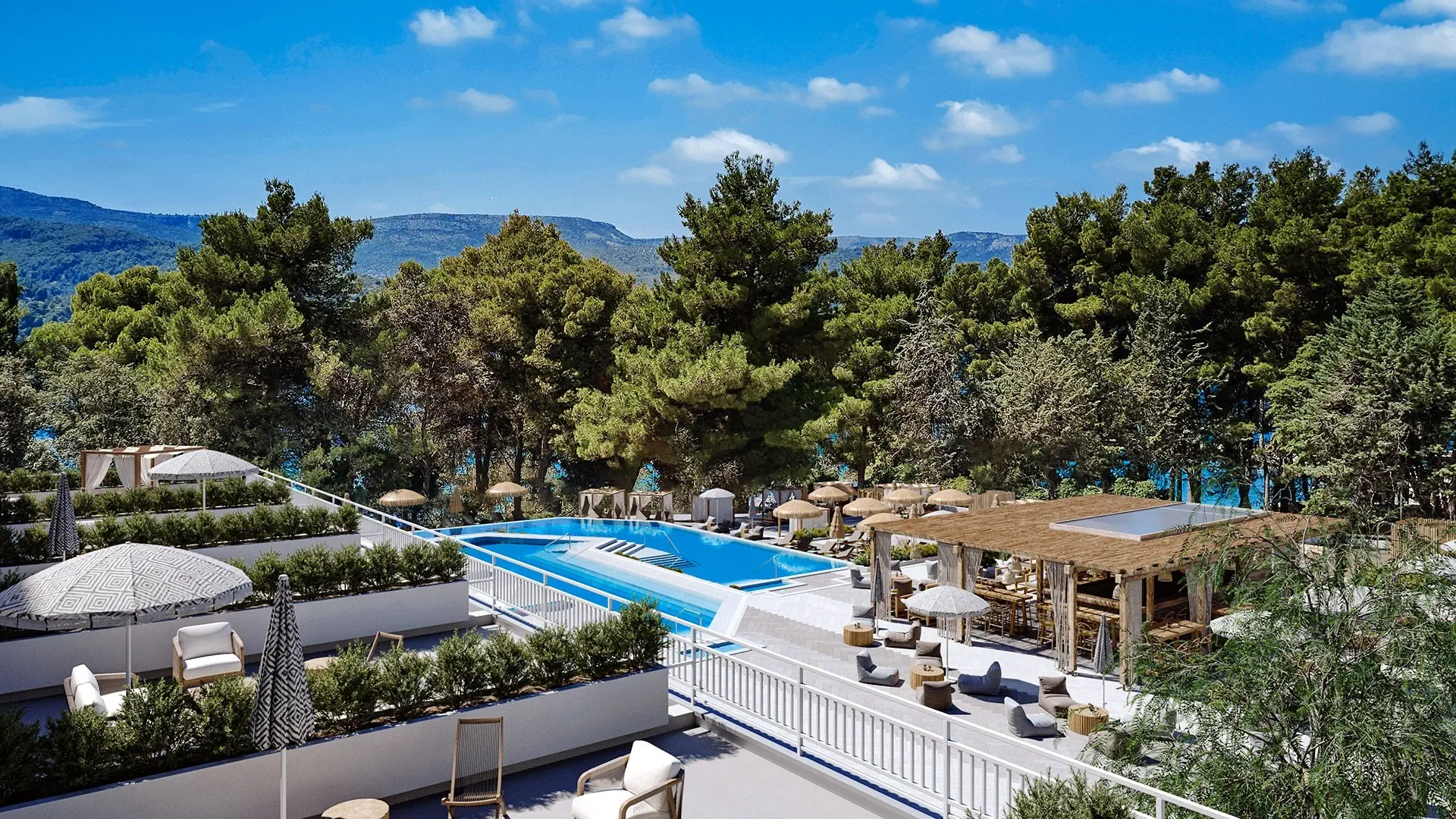 [PLACES] Hvar by Valamar