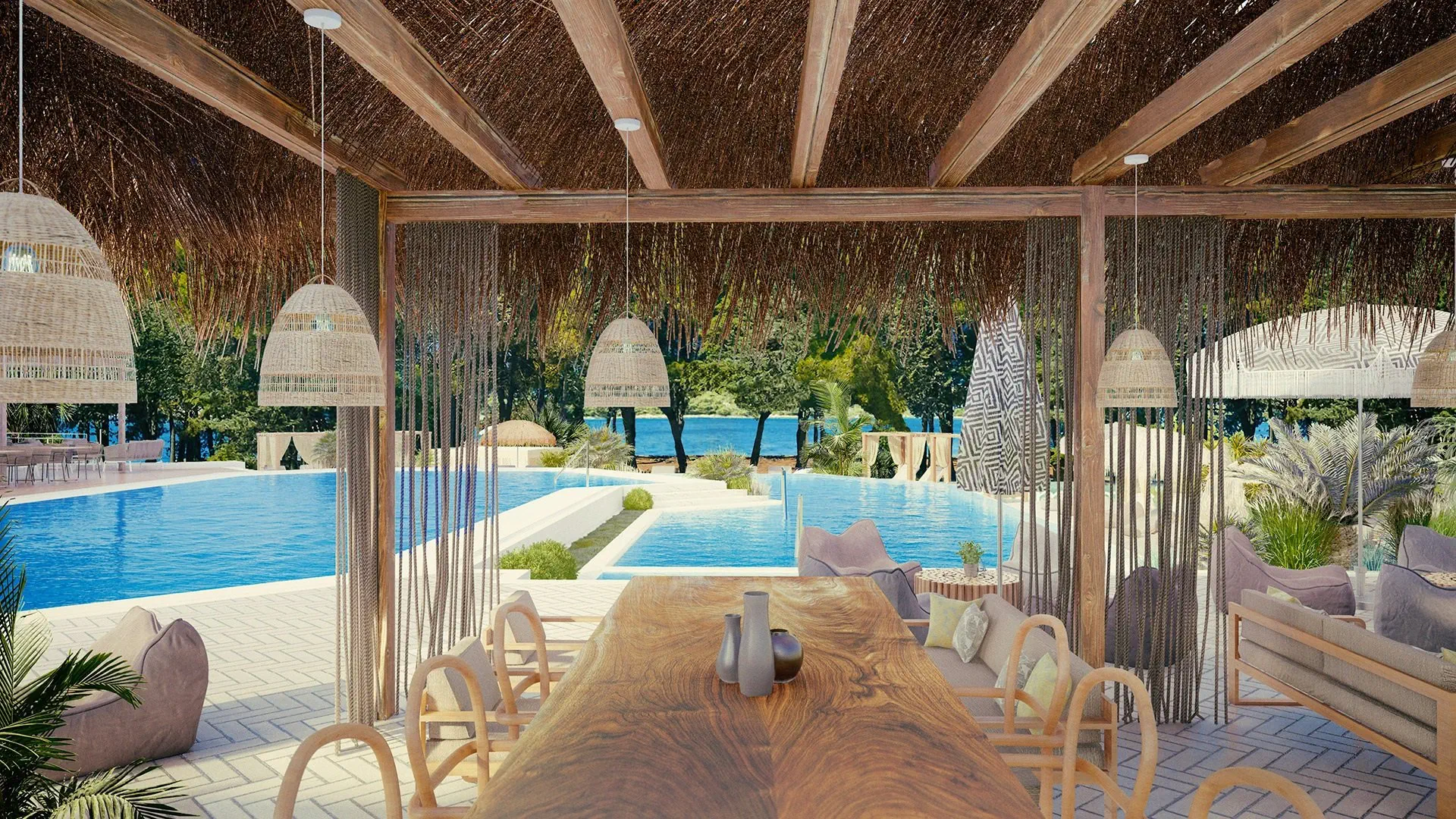 [PLACES] Hvar by Valamar
