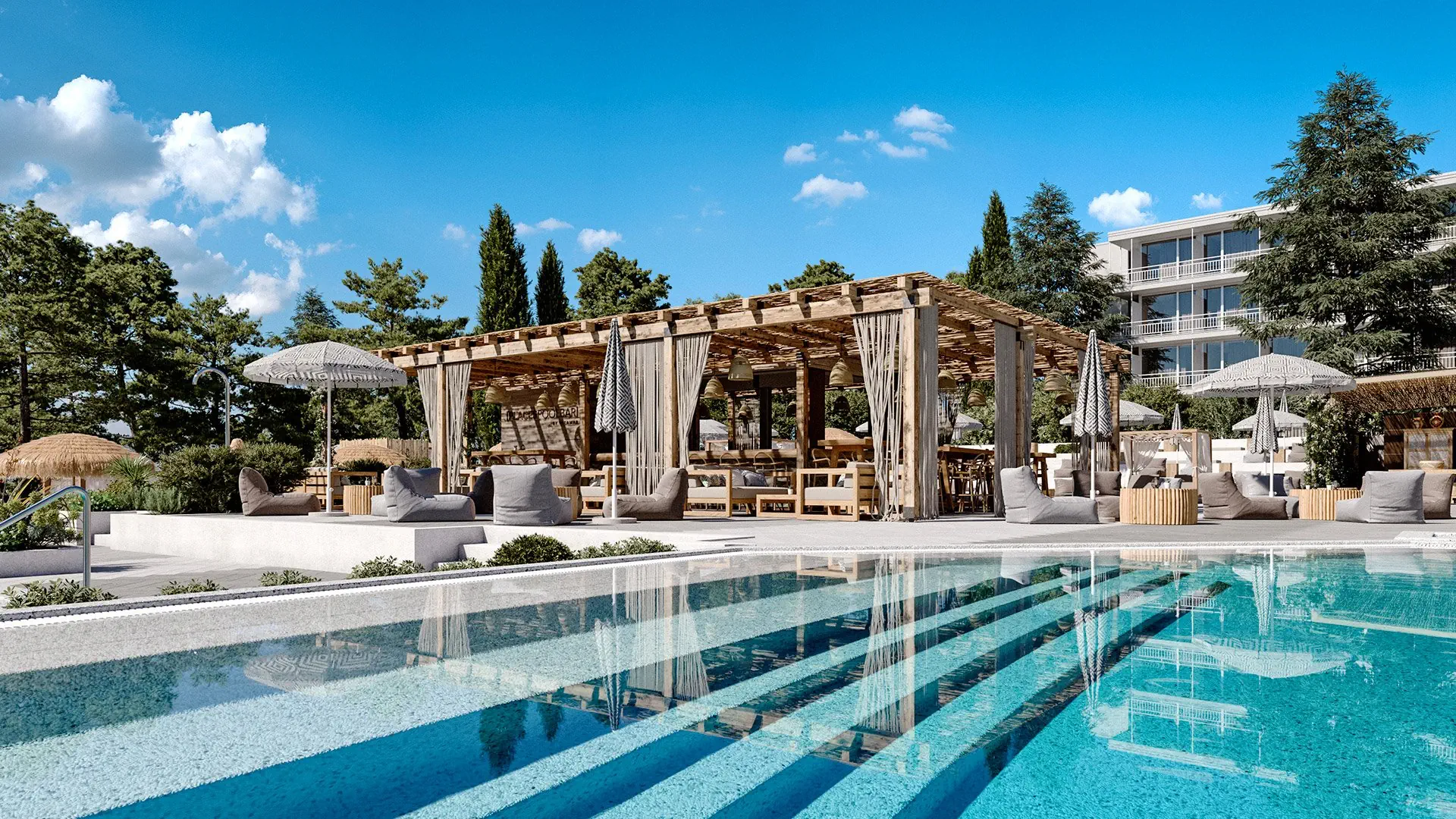 [PLACES] Hvar by Valamar