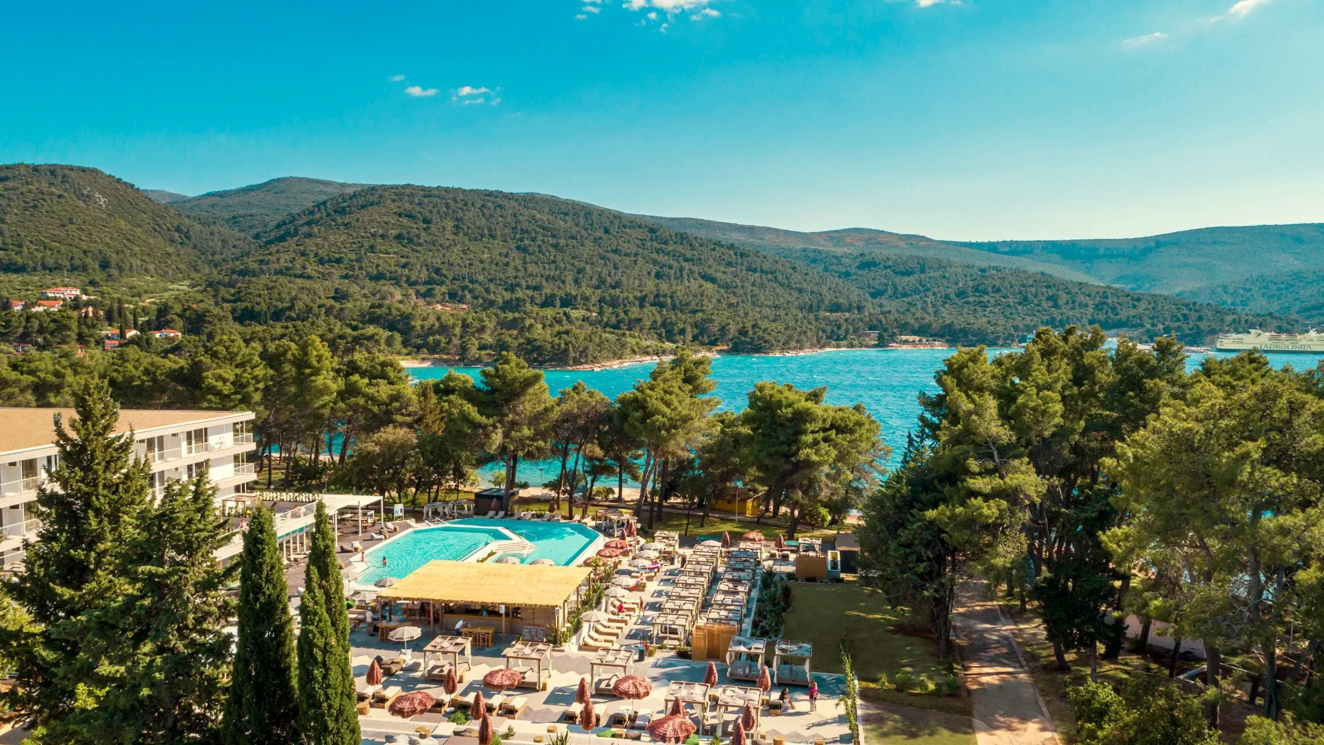 [PLACES] Hvar by Valamar