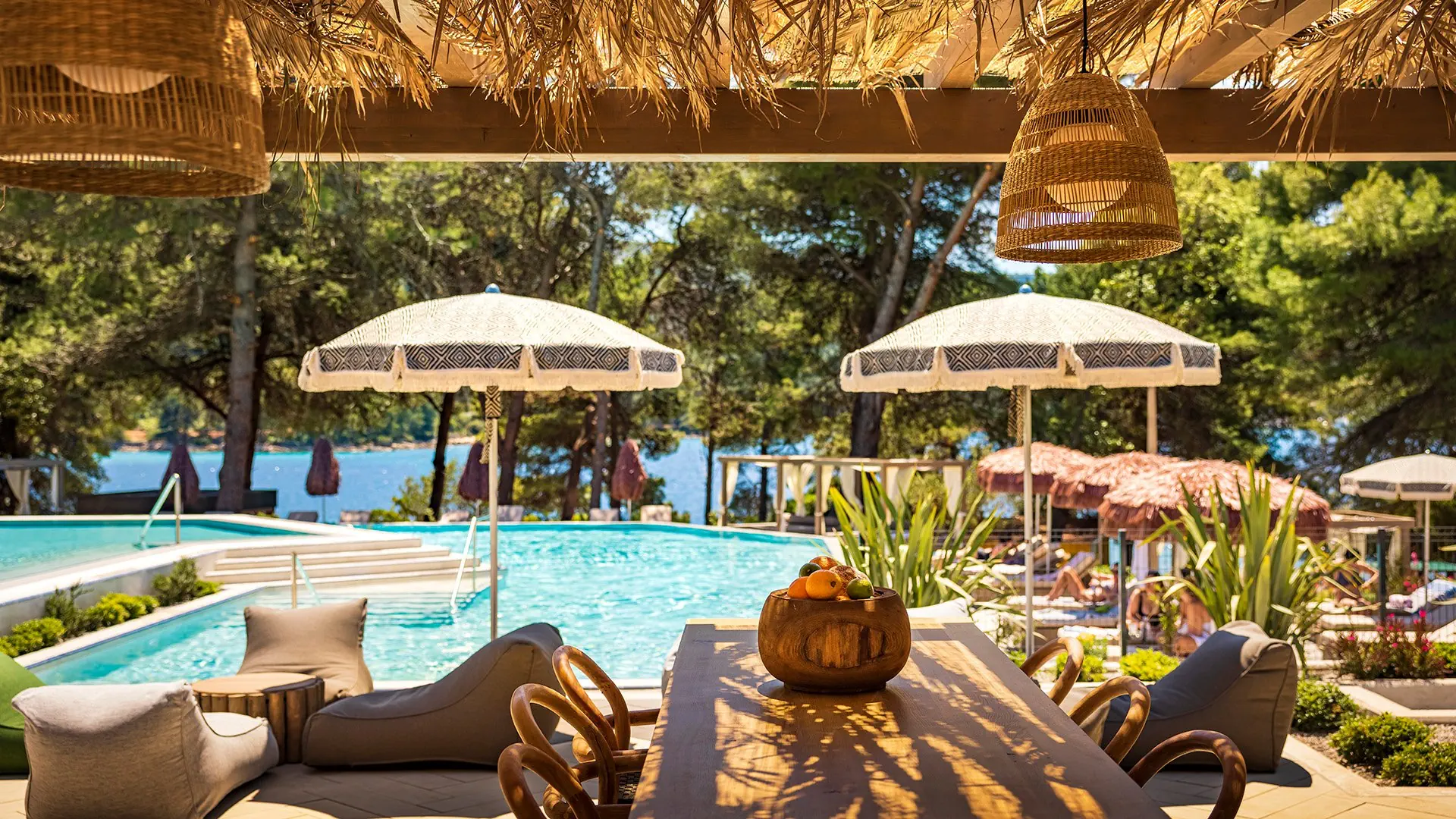 [PLACES] Hvar by Valamar
