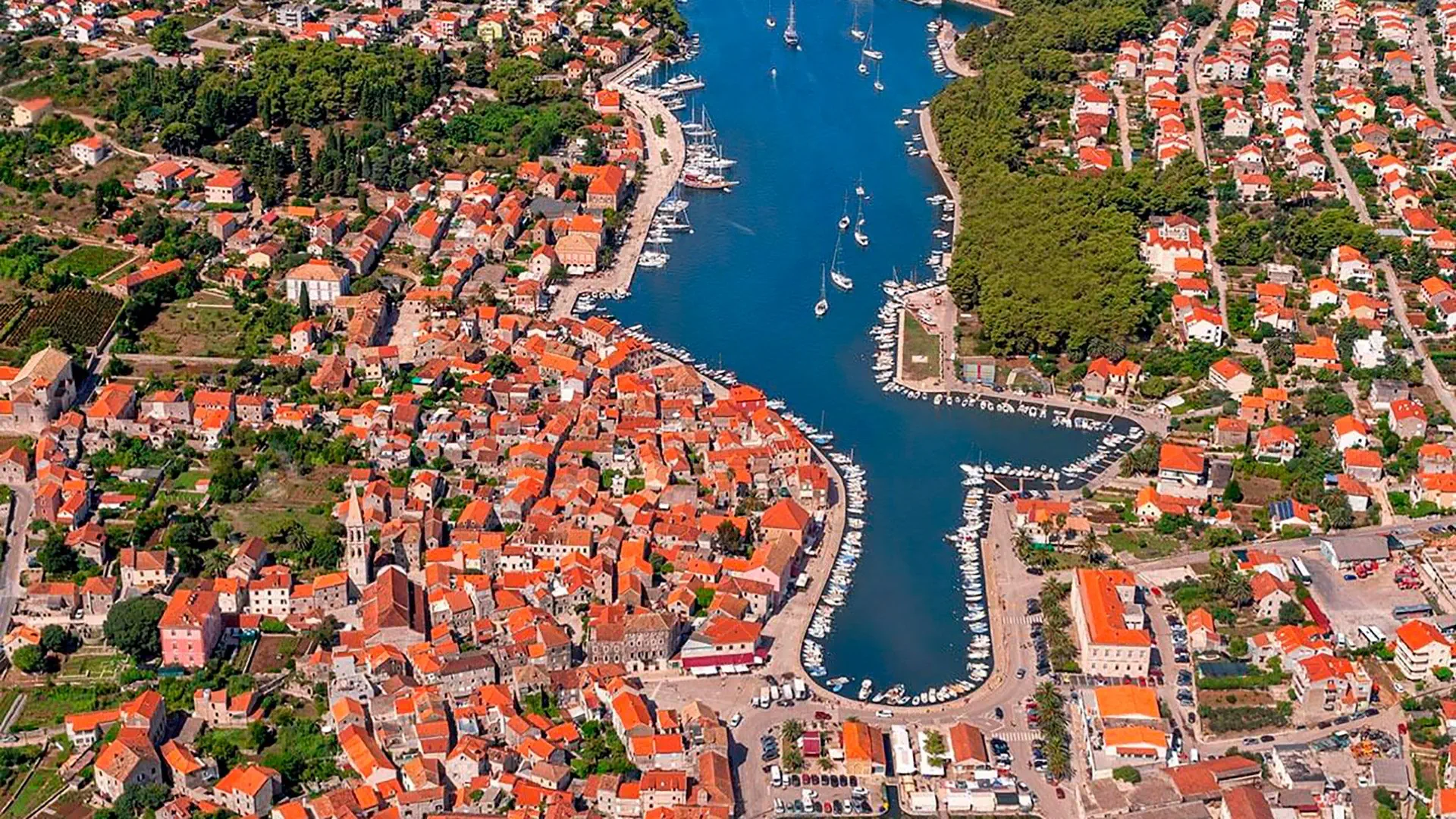 [PLACES] Hvar by Valamar