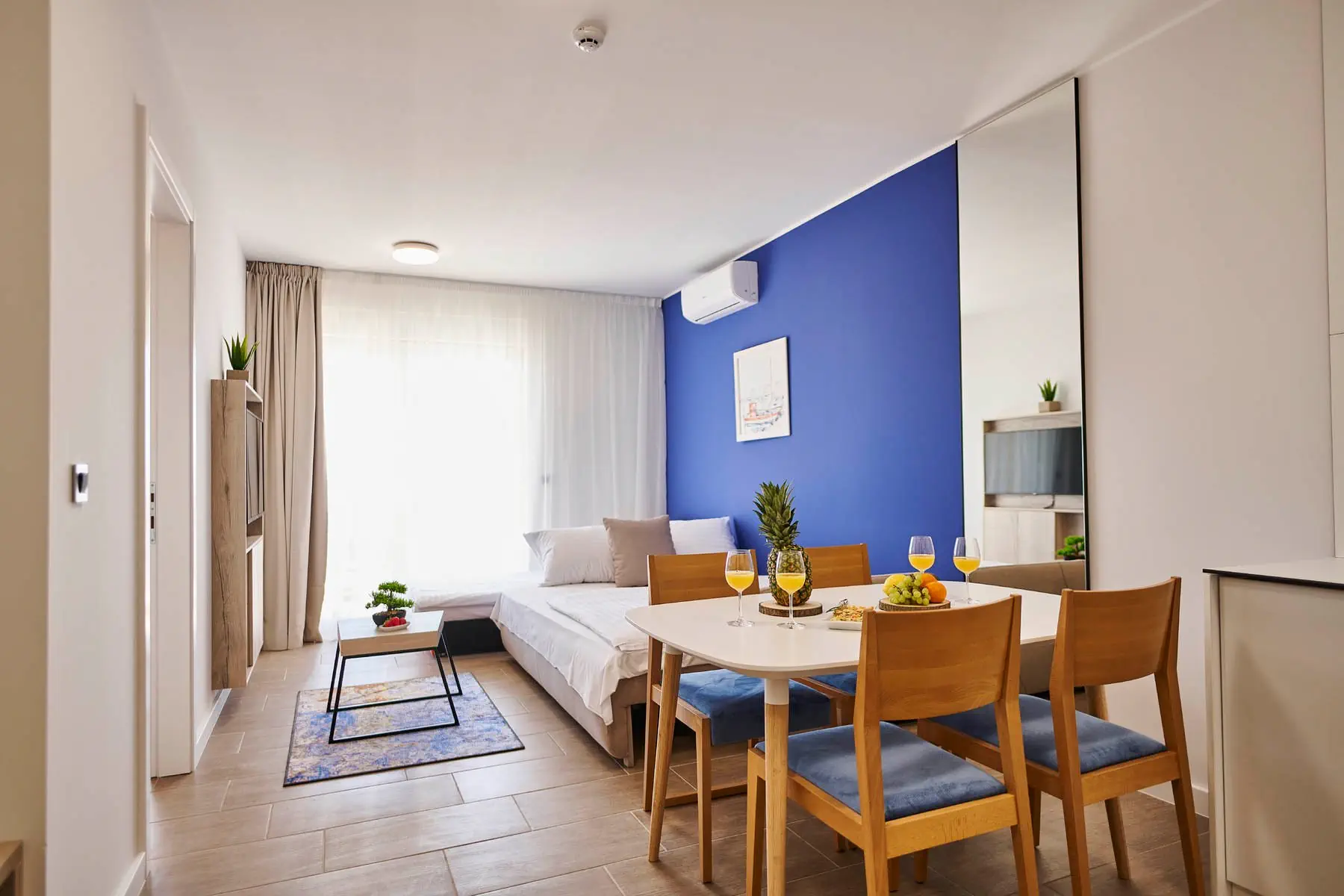 Arancini Residence