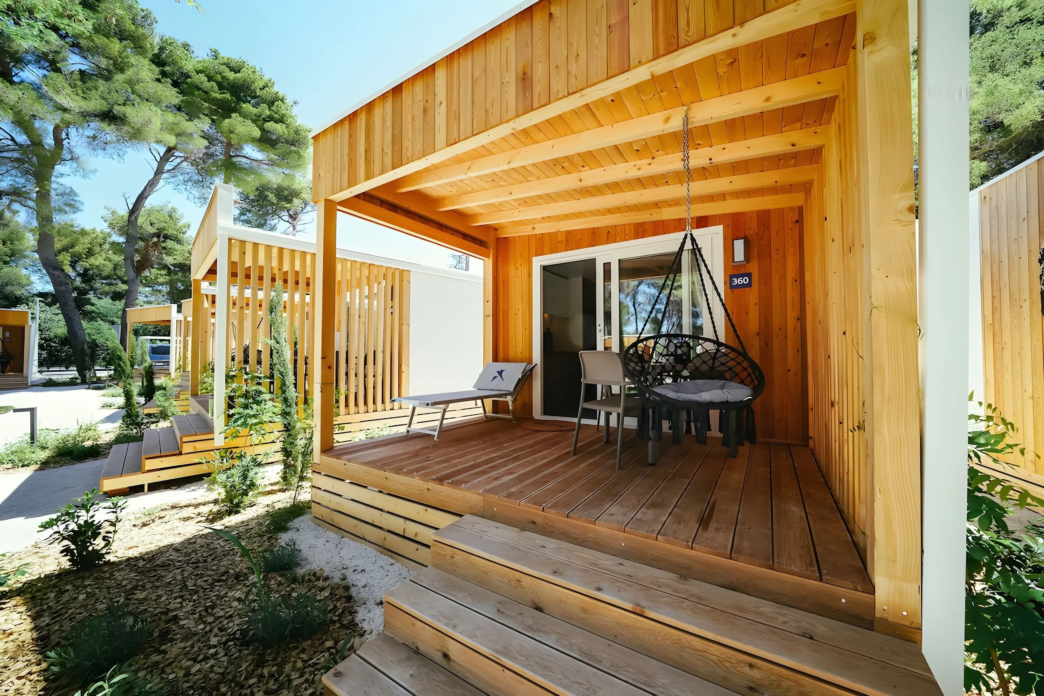 Falkensteiner Premium Camping