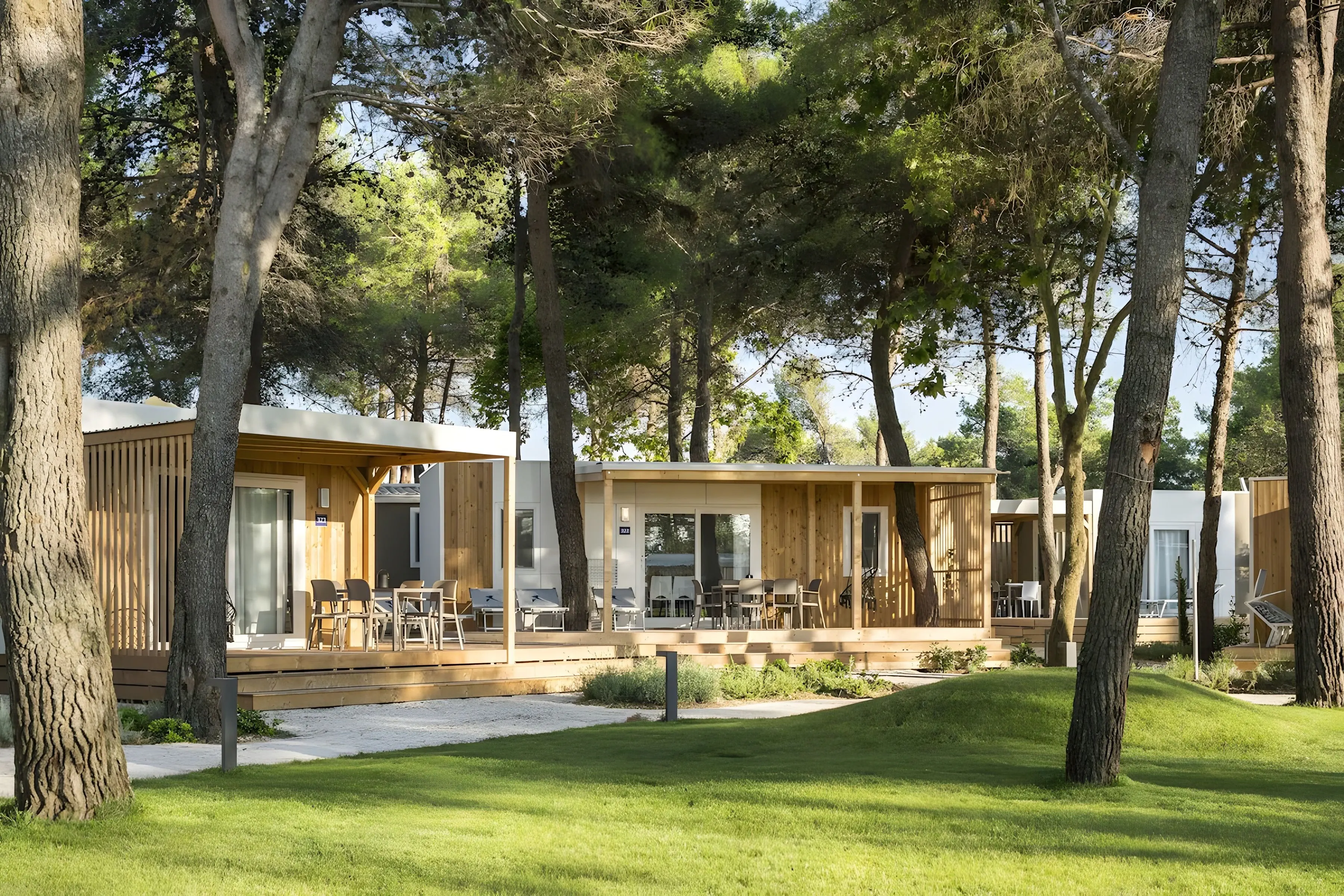 Falkensteiner Premium Camping